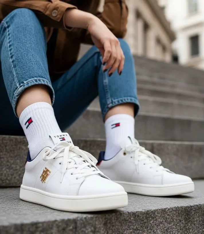 ونس تامی - Image 8