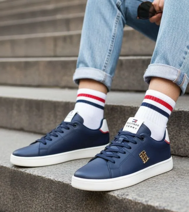 ونس تامی - Image 9