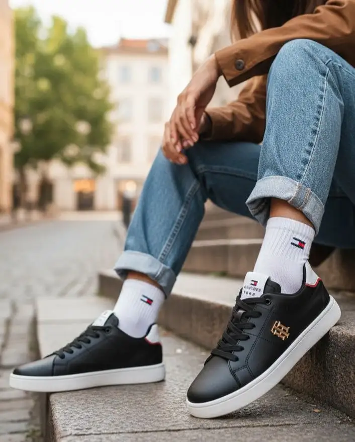 ونس تامی - Image 10