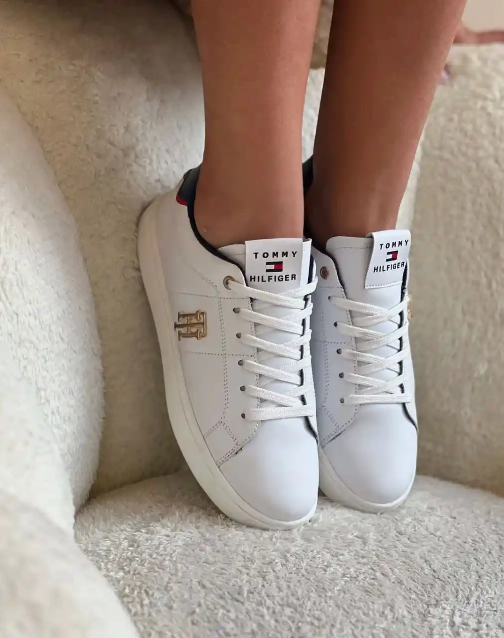 ونس تامی - Image 11