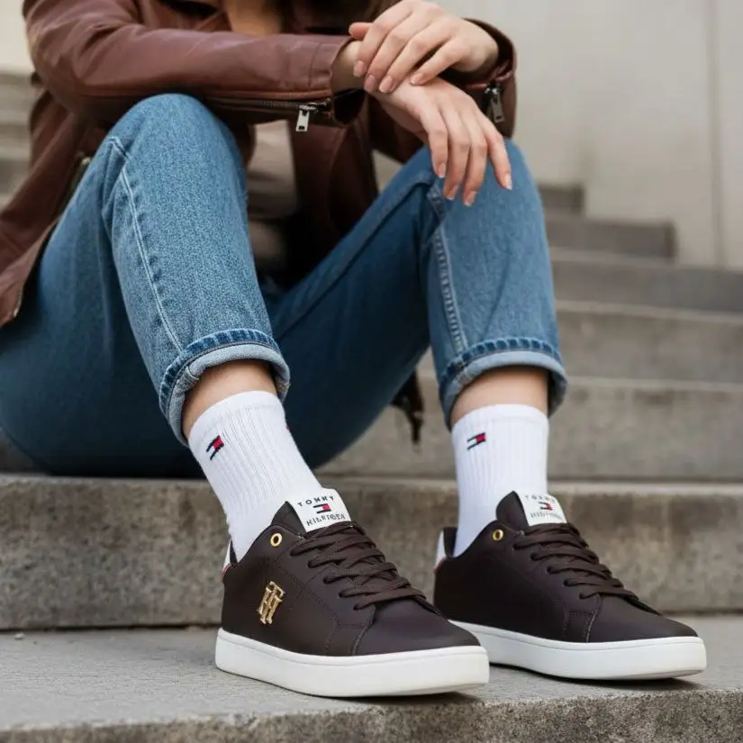 ونس تامی - Image 7