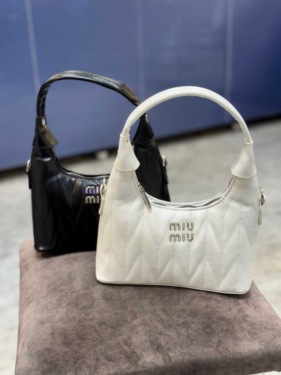 کیف زنانه کد 505 میو میو