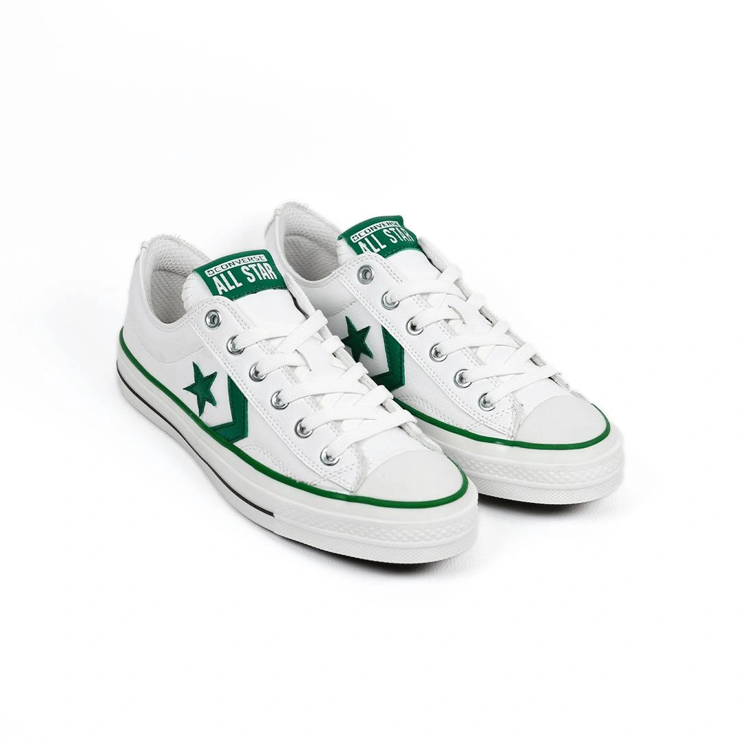 آل استار کانورس ساق کوتاه