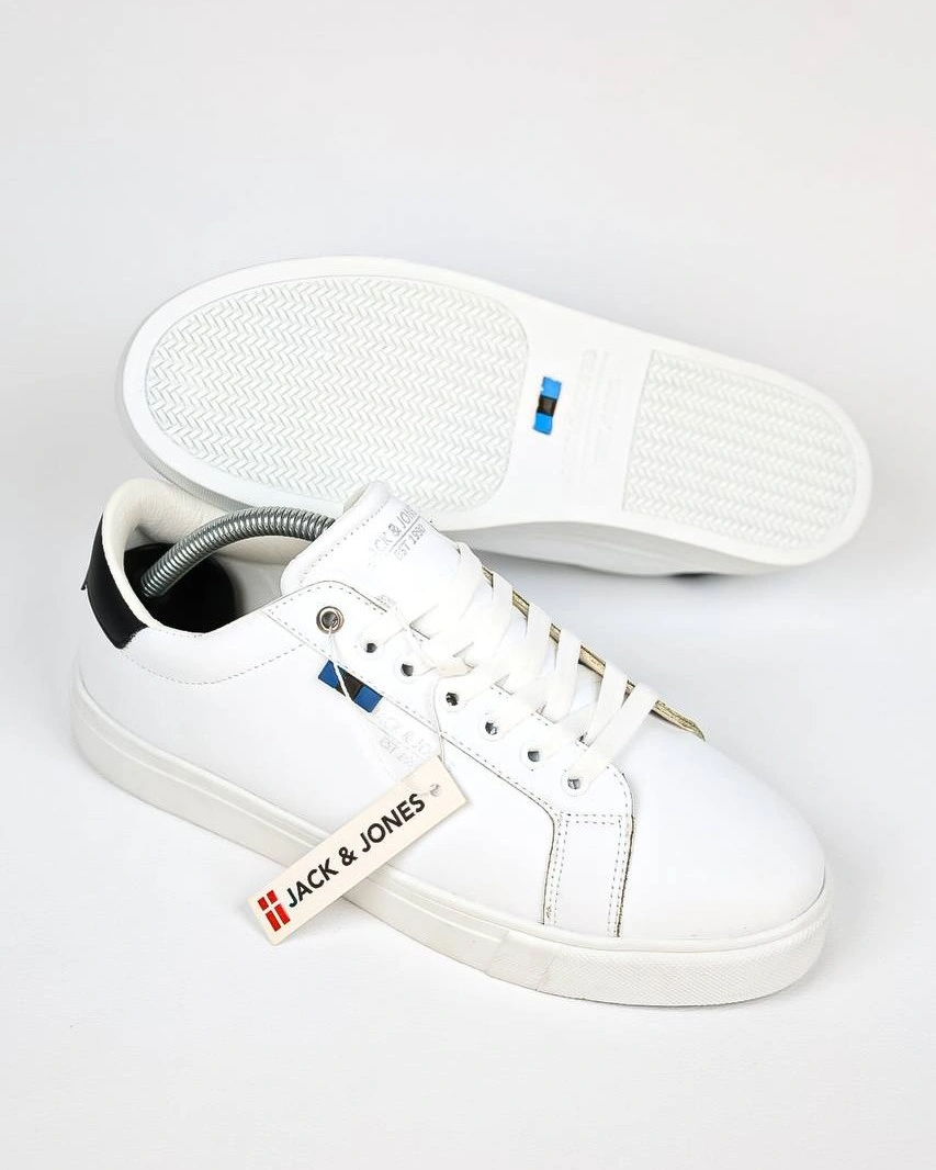 ونس جک جونز