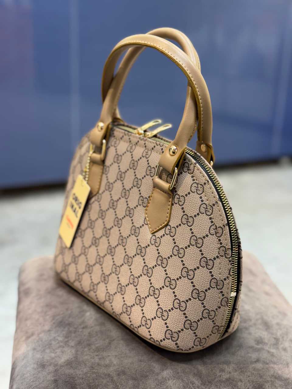 کیف زنانه کد 00270 - Image 2