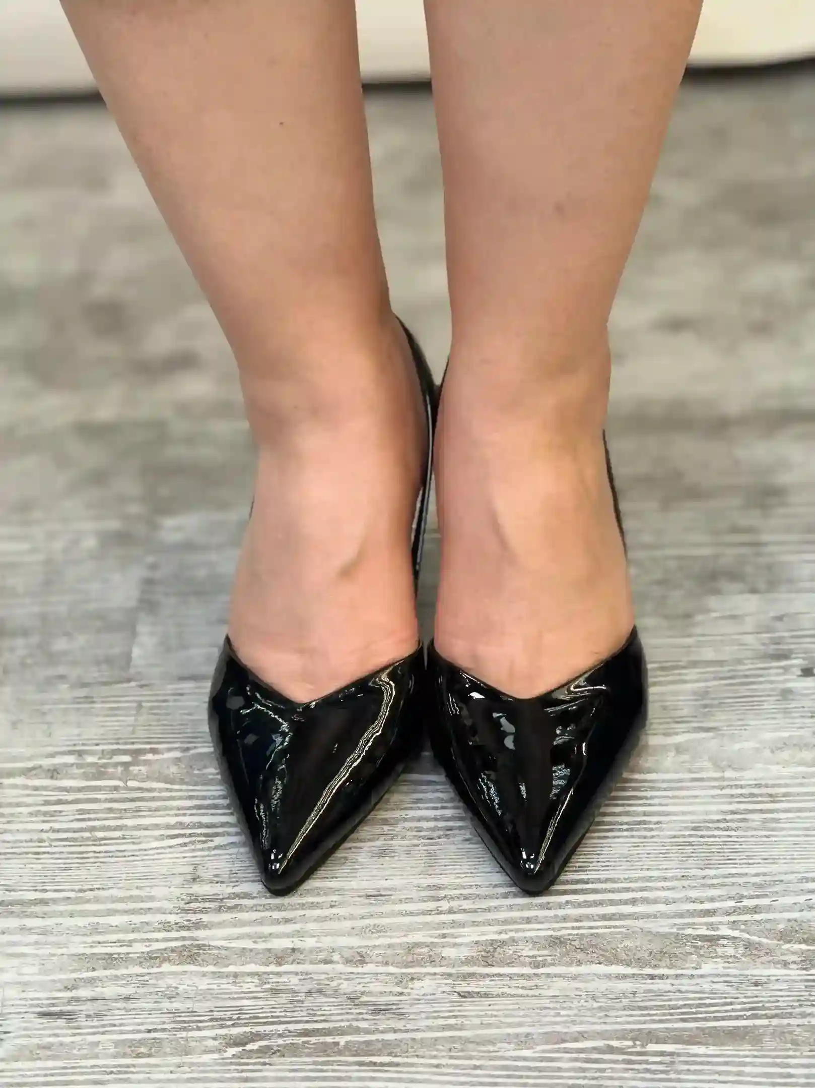 پاشنه زارا هفتی - Image 13