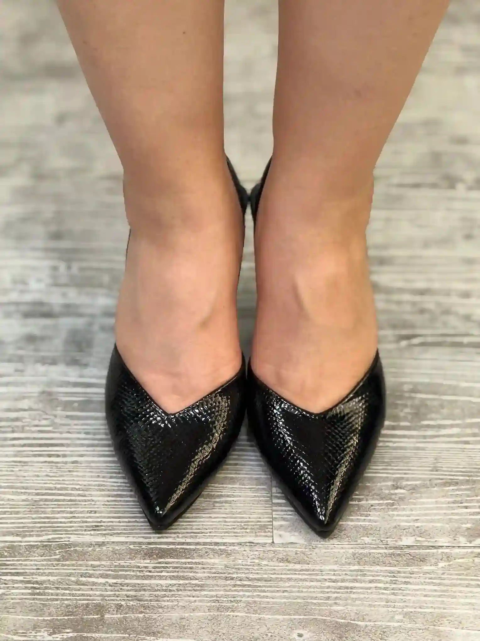 پاشنه زارا هفتی - Image 16