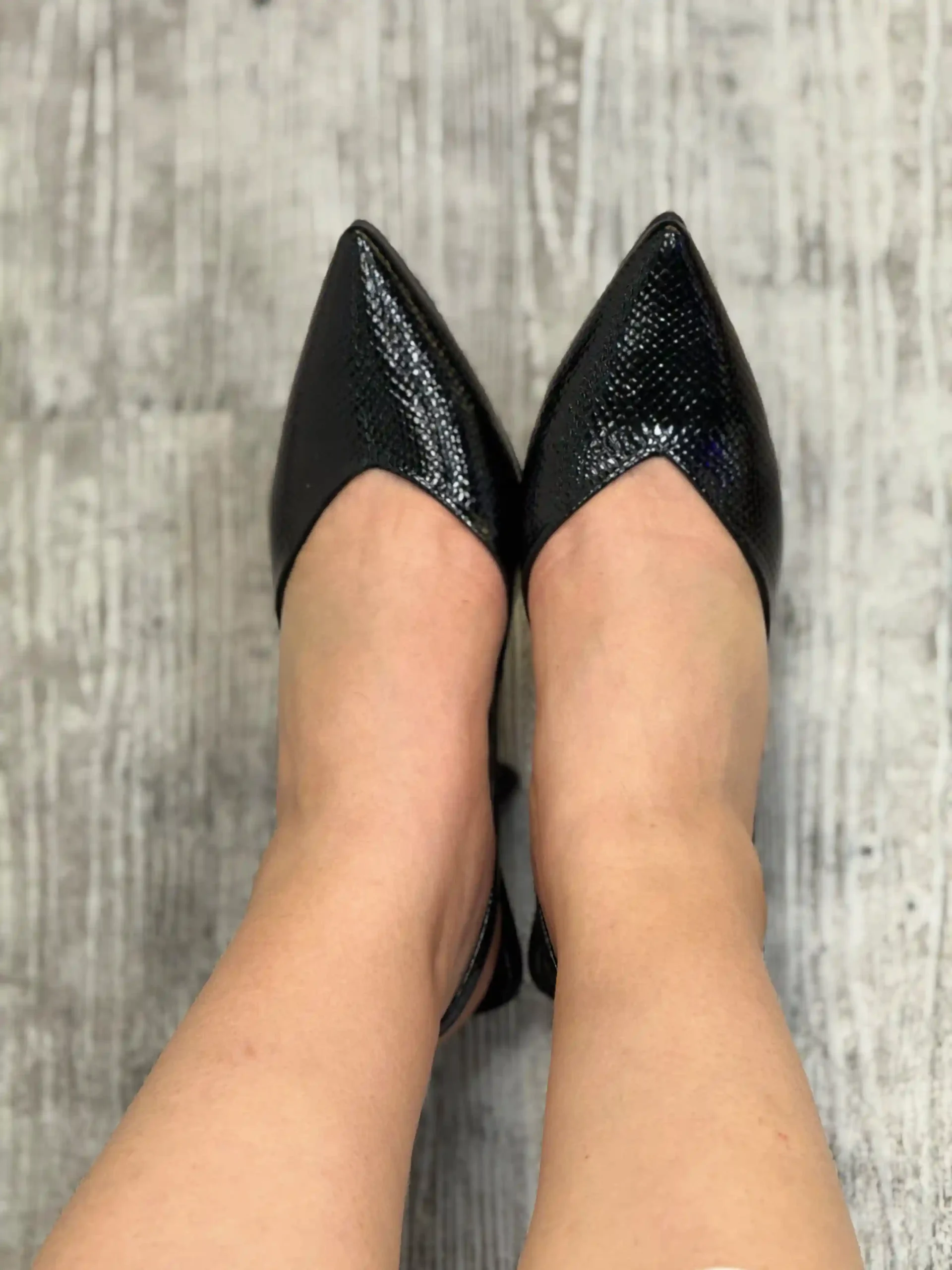 پاشنه زارا هفتی - Image 4