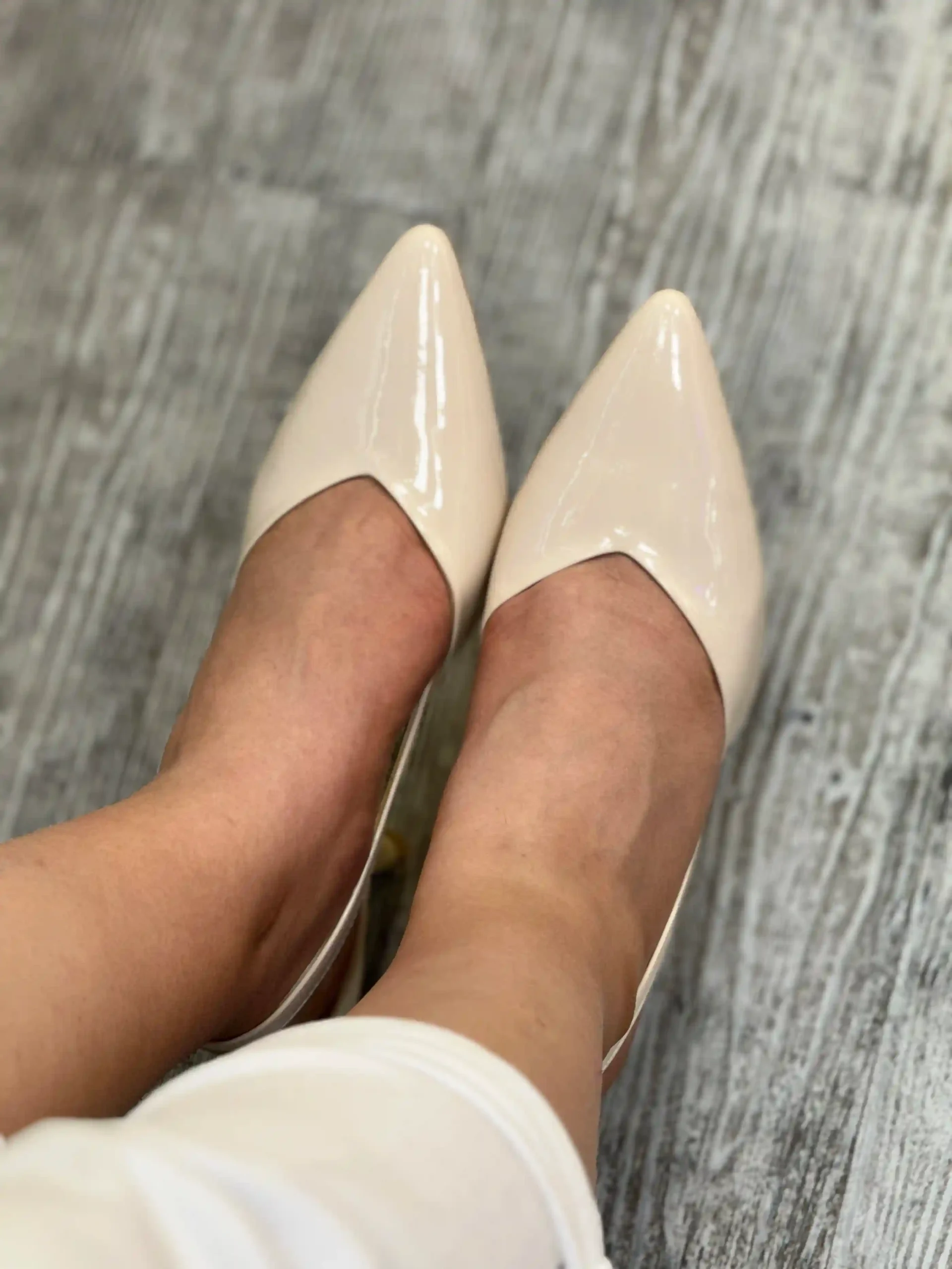 پاشنه زارا هفتی - Image 5