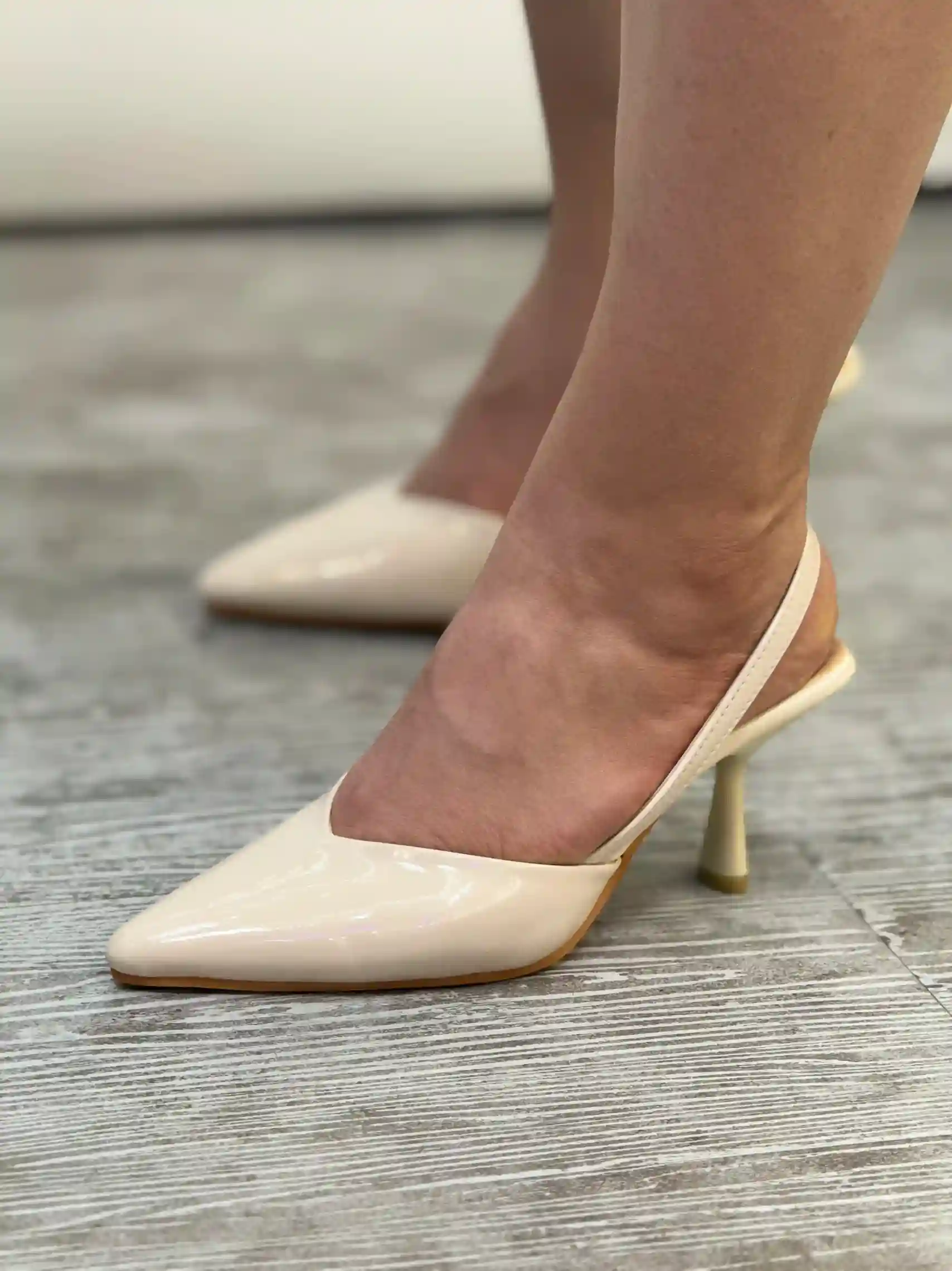 پاشنه زارا هفتی - Image 7