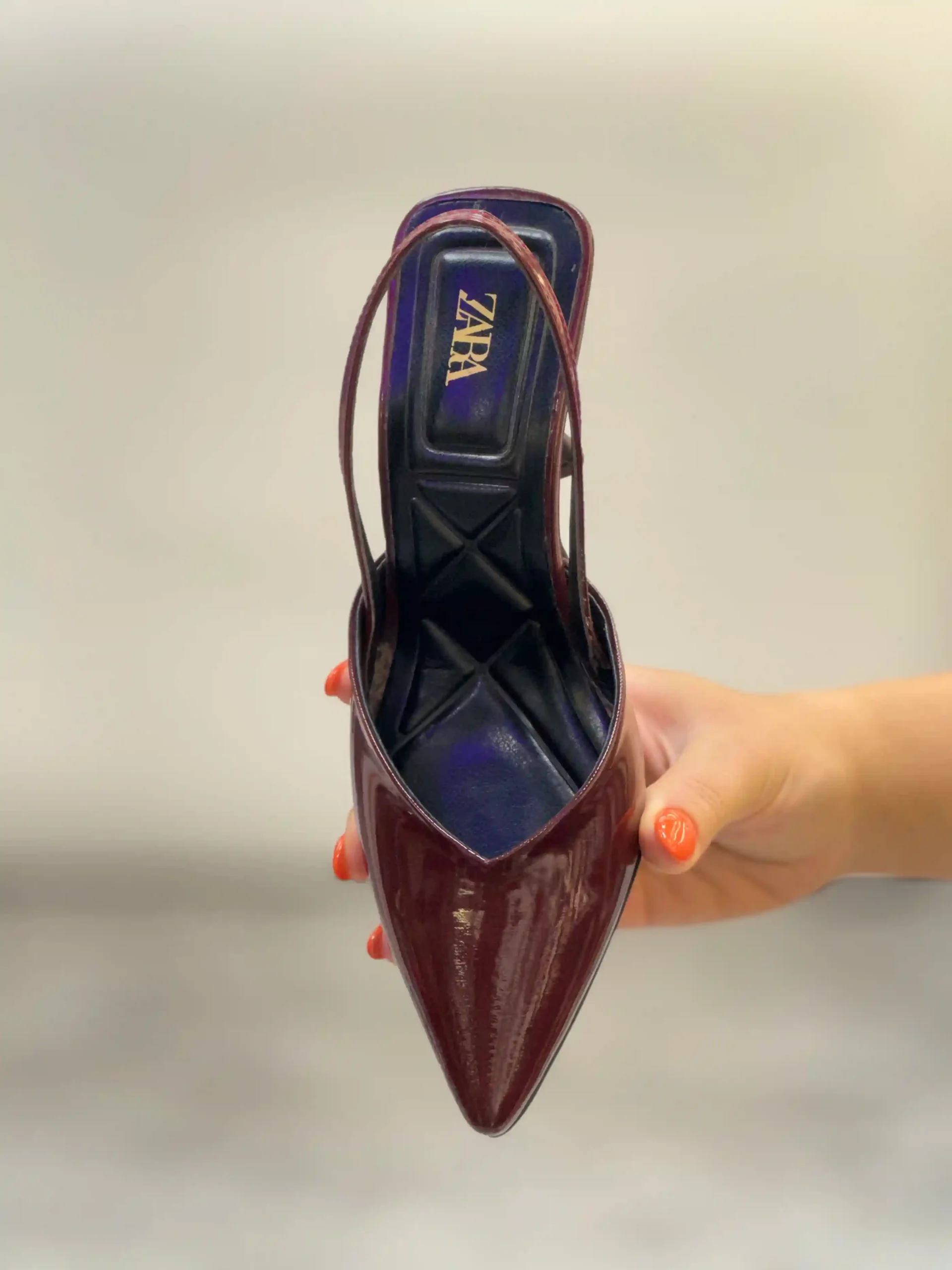 پاشنه زارا هفتی - Image 11