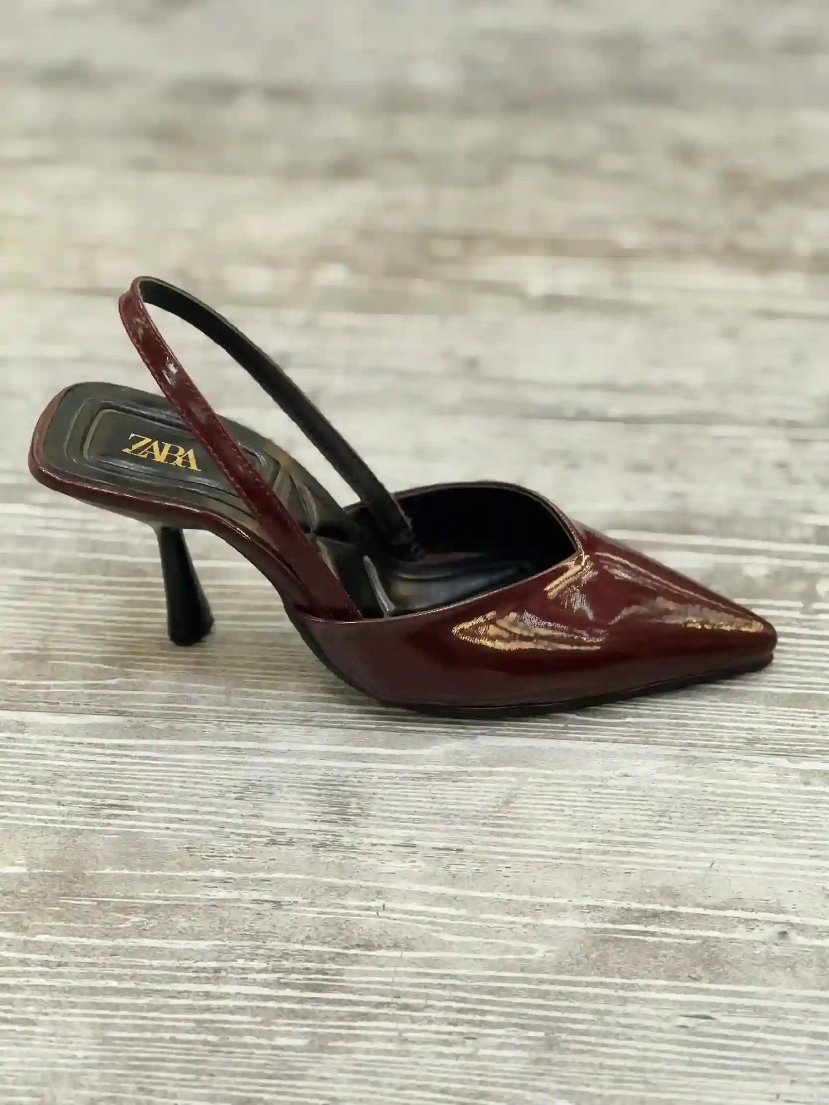 پاشنه زارا هفتی - Image 12