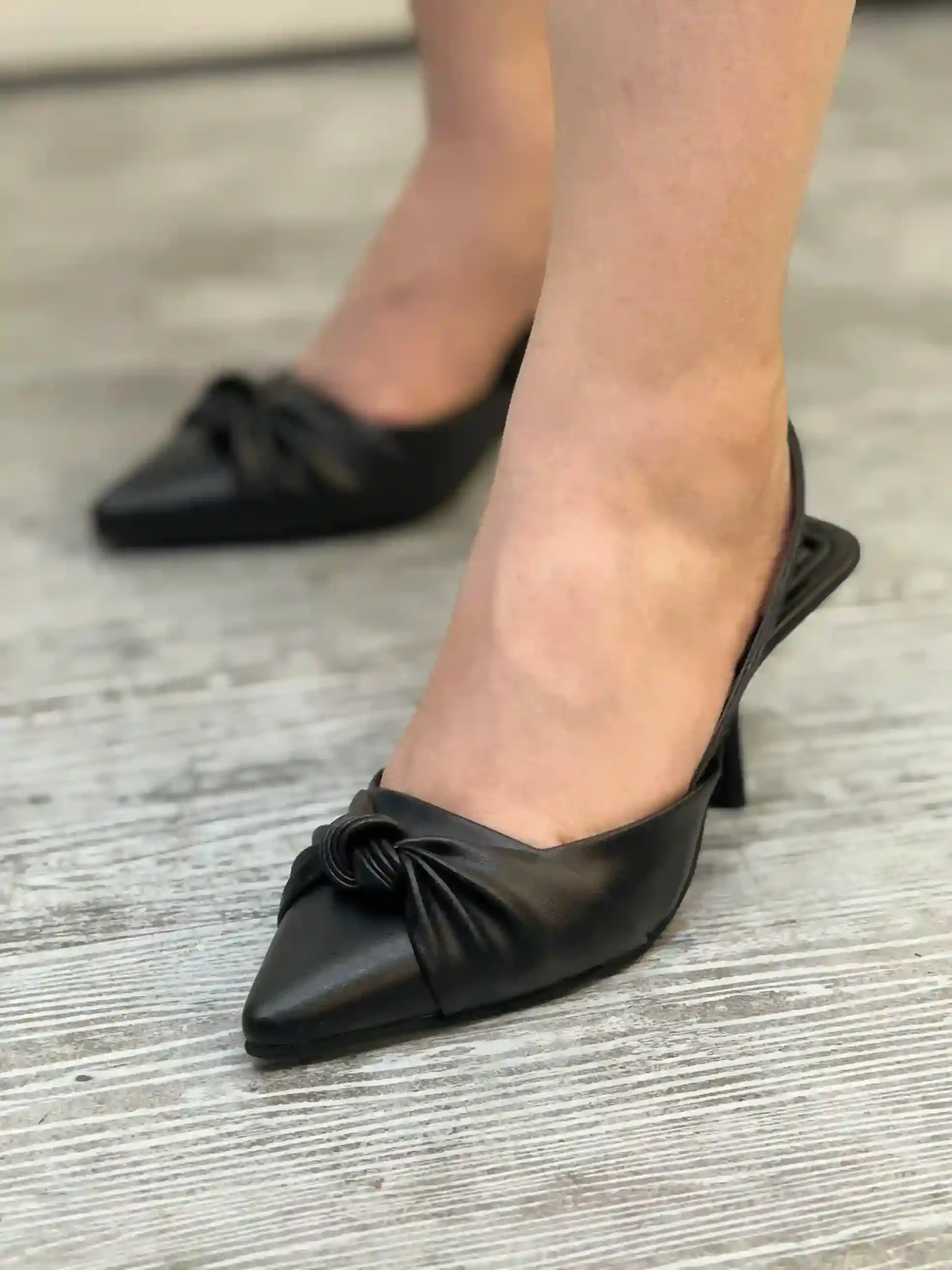 پاشنه مدل دلارا - Image 7