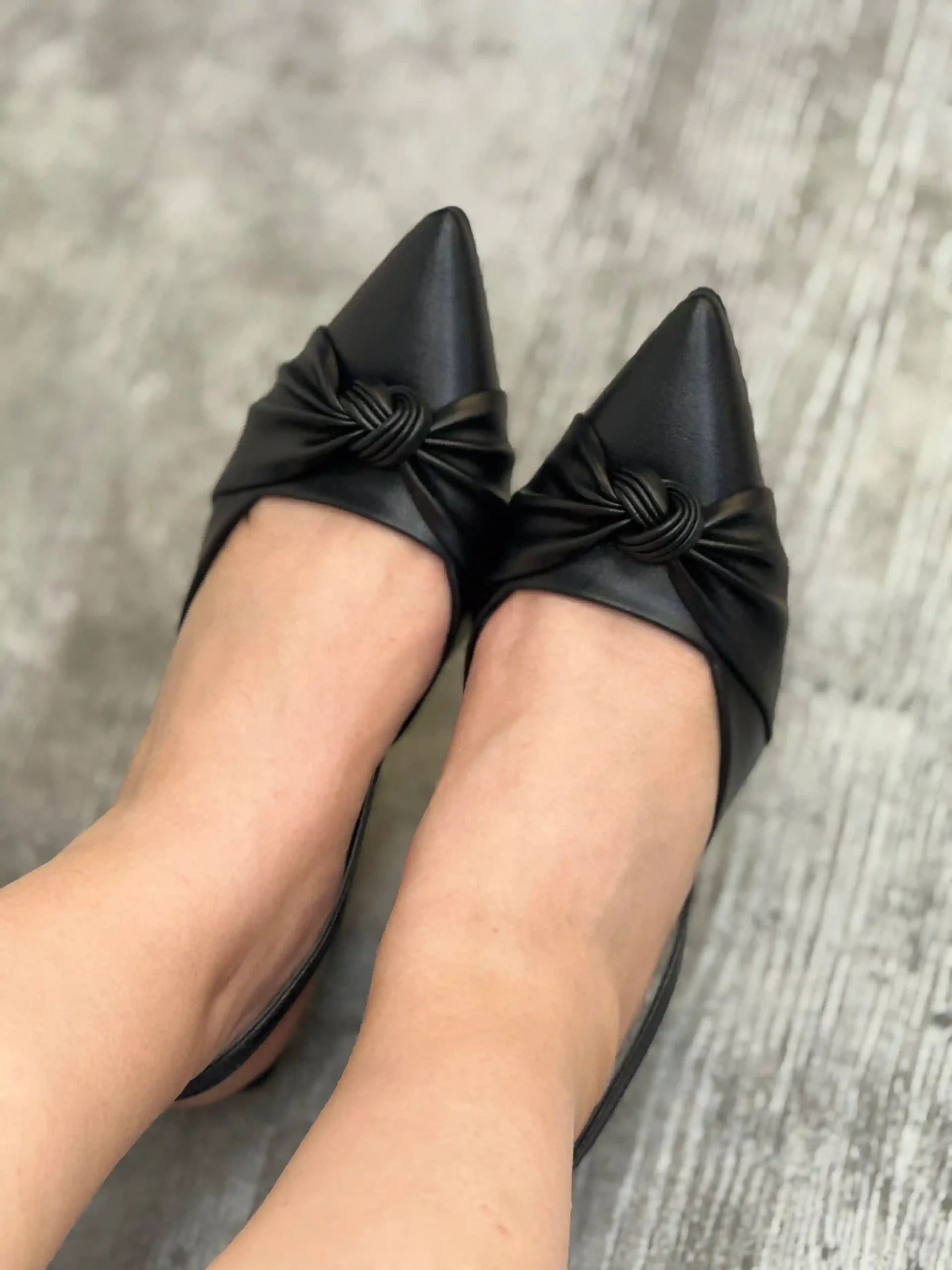 پاشنه مدل دلارا - Image 2