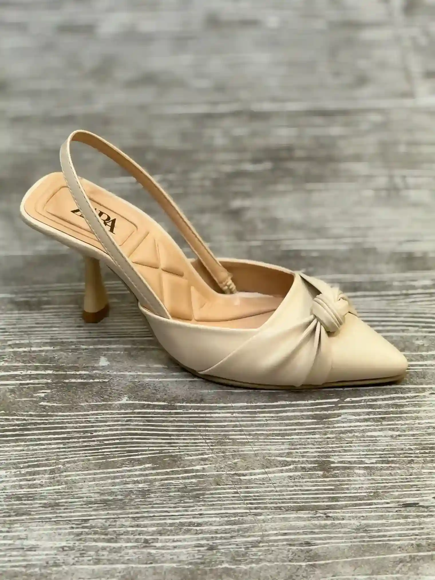 پاشنه مدل دلارا - Image 4