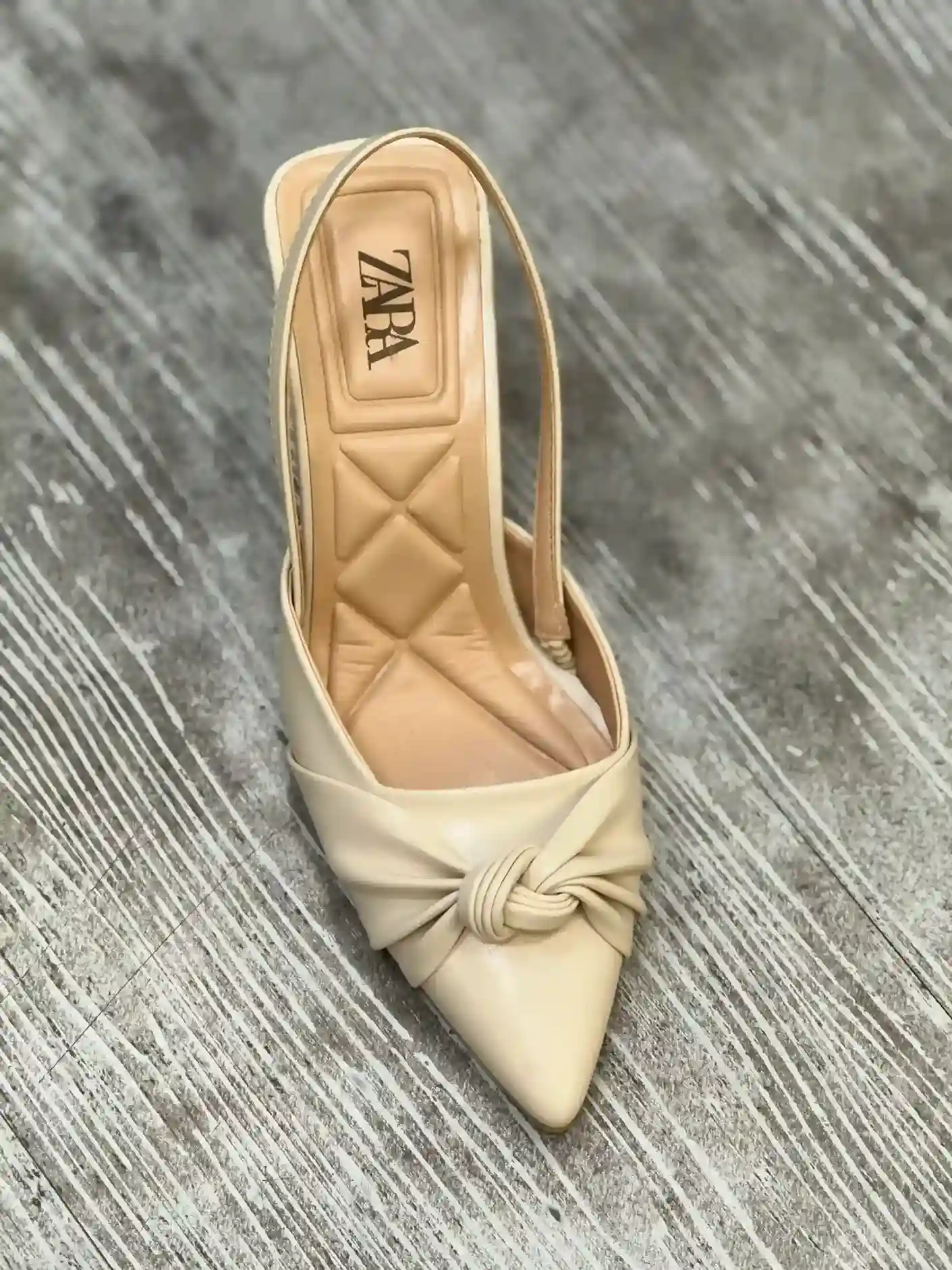 پاشنه مدل دلارا - Image 5