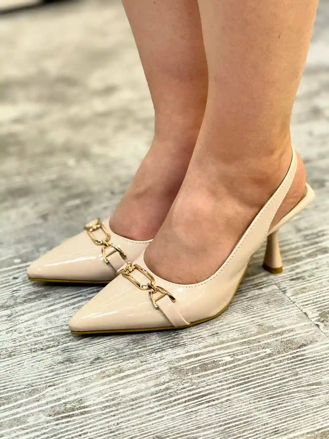 پاشنه مدل دیسکو - Image 6