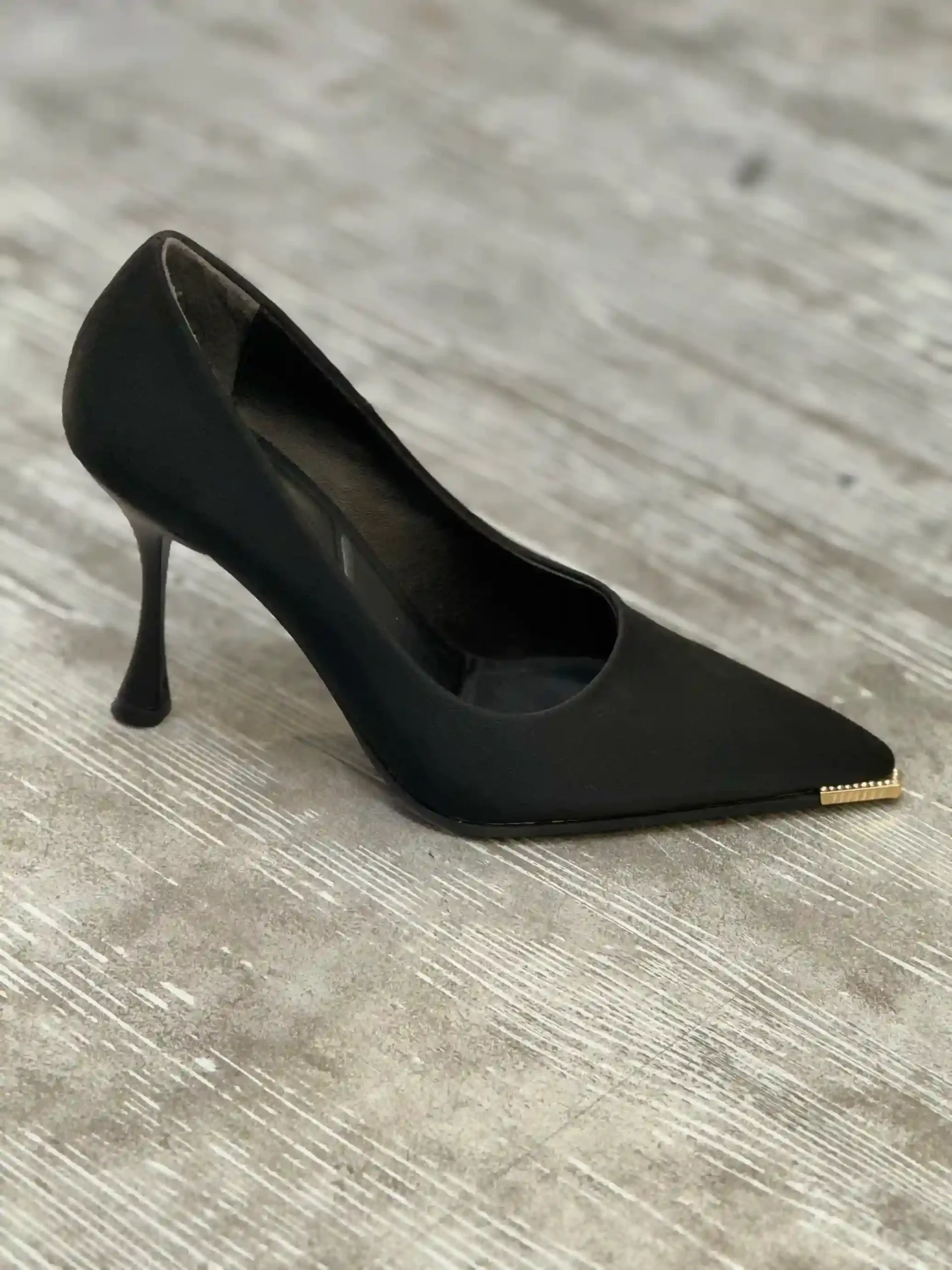 پاشنه 10 سانت - مدل الماس