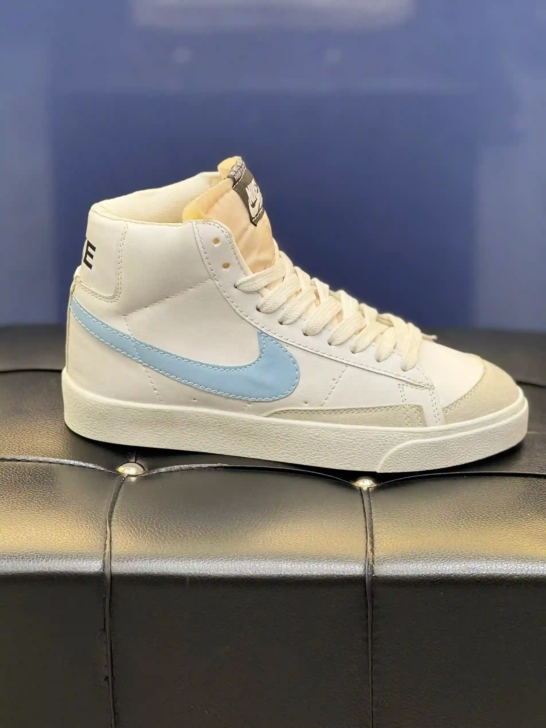 نایک بلیزر ساق دار - Image 4