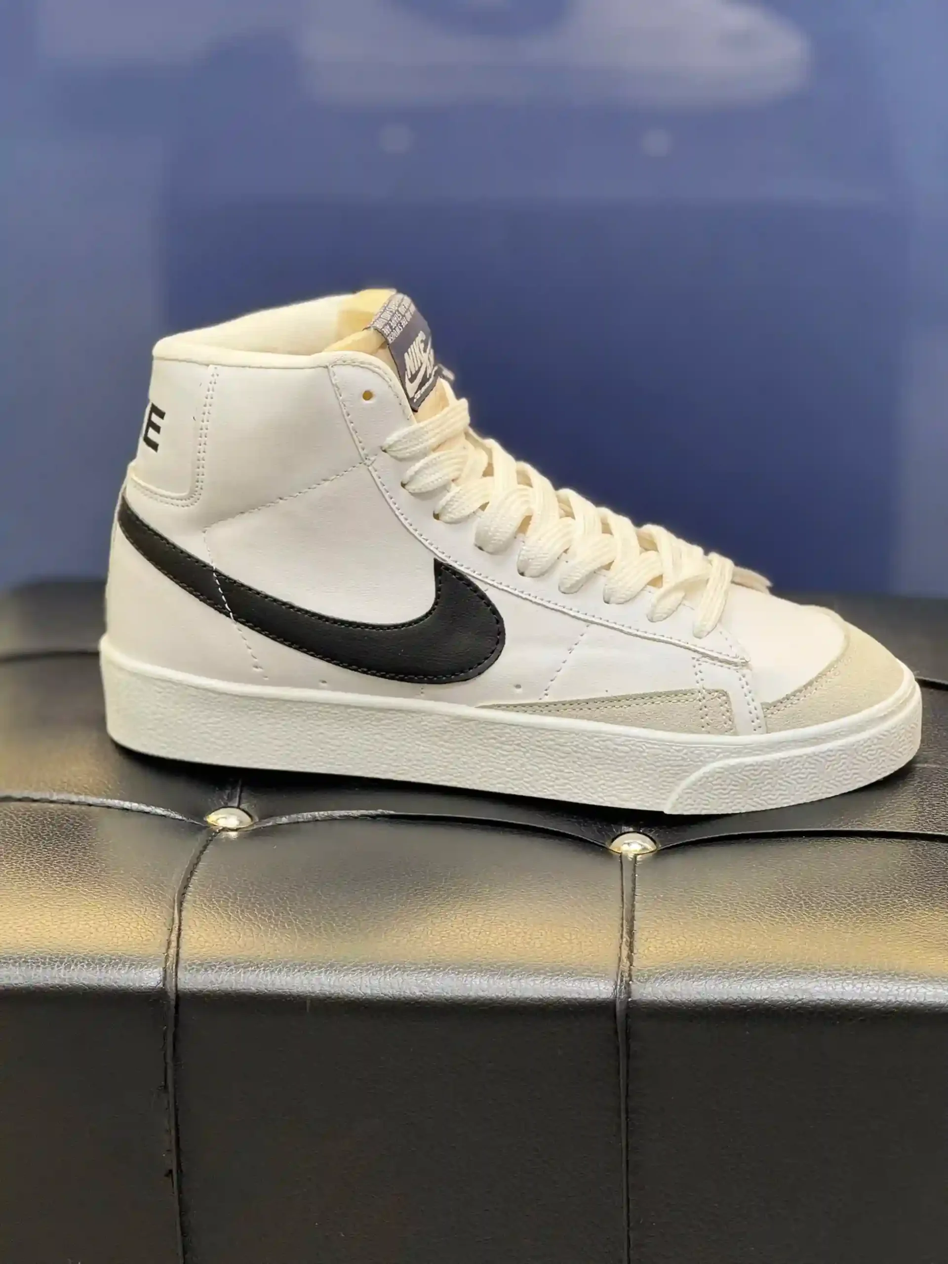 نایک بلیزر ساقدار 2