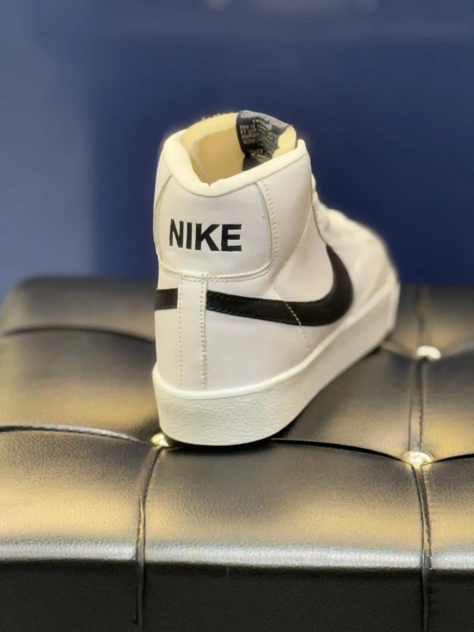 نایک بلیزر ساق دار - Image 2