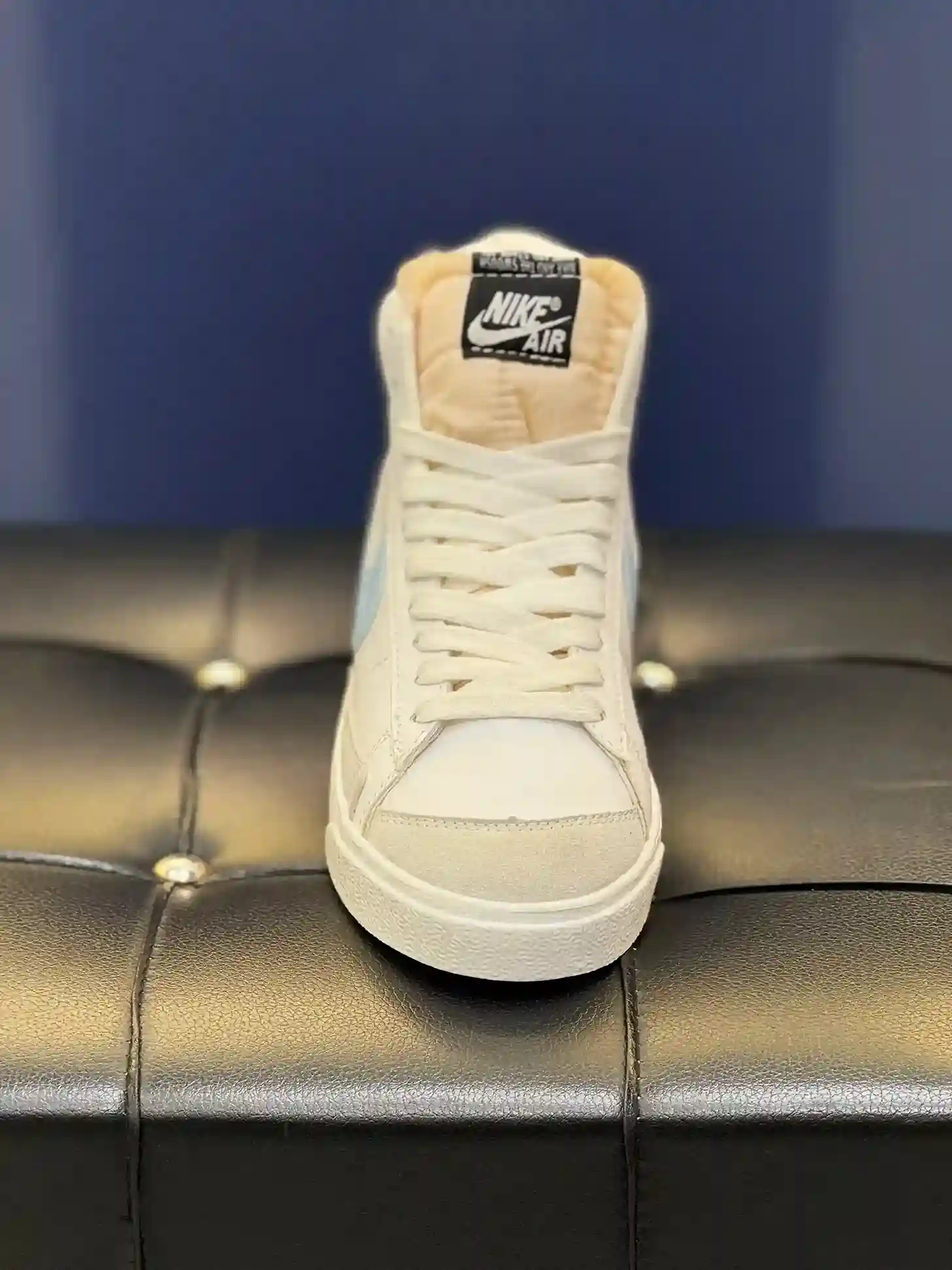 نایک بلیزر ساق دار - Image 3