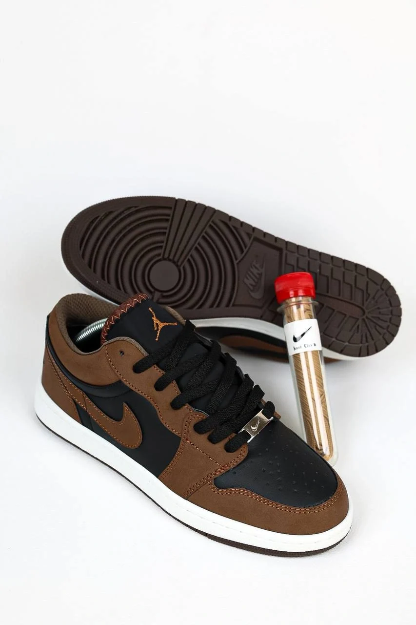 جردن ۱ ساق کوتاه مردانه