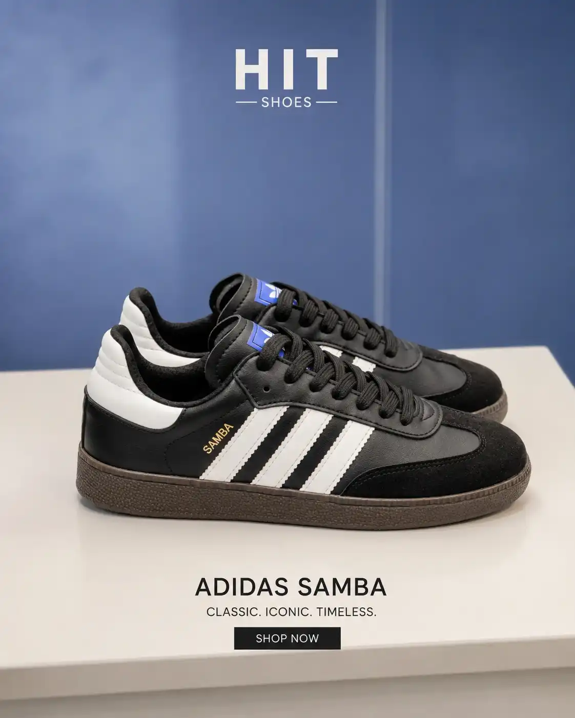 سامبا (Samba) - Image 3