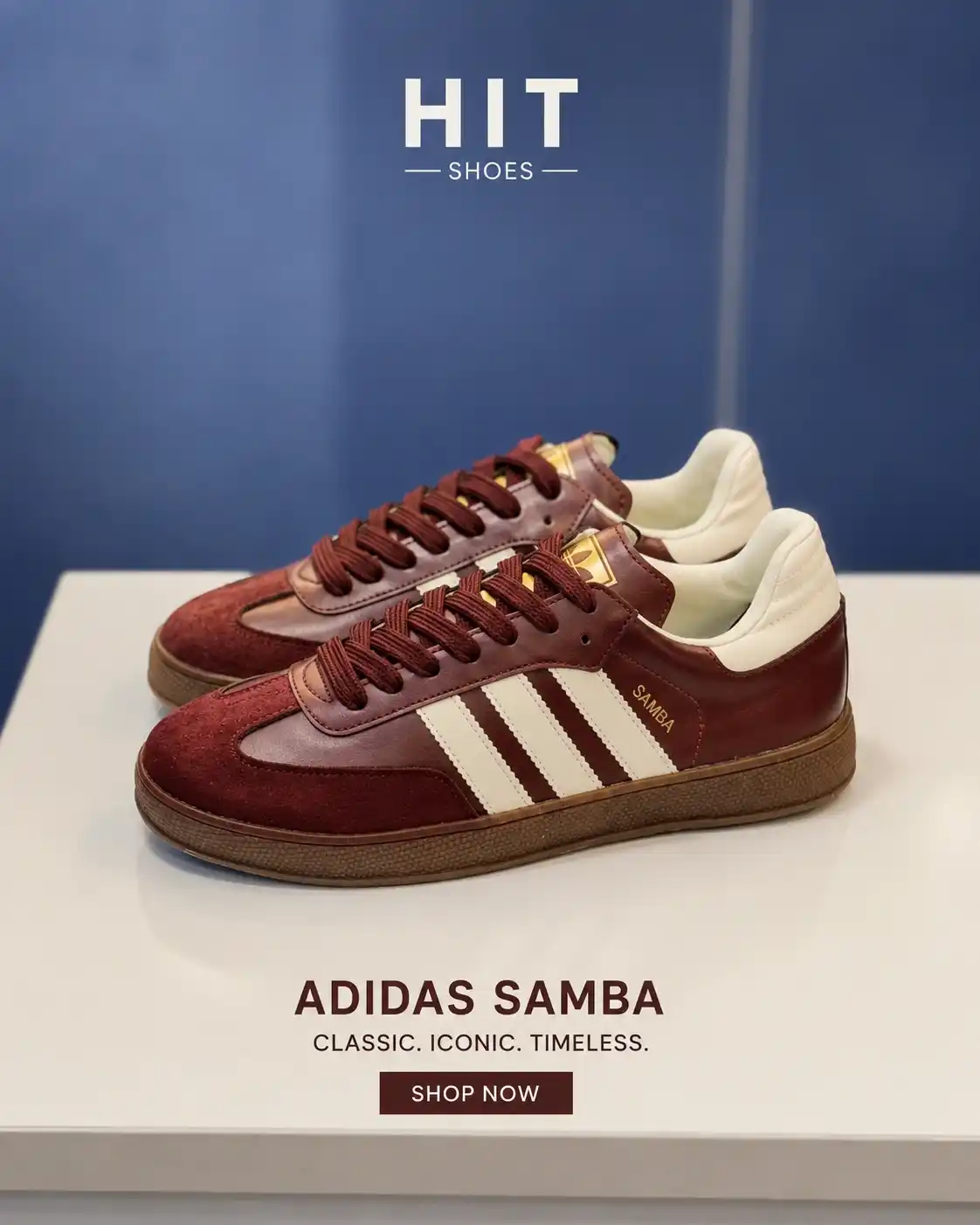 سامبا (Samba) - Image 7