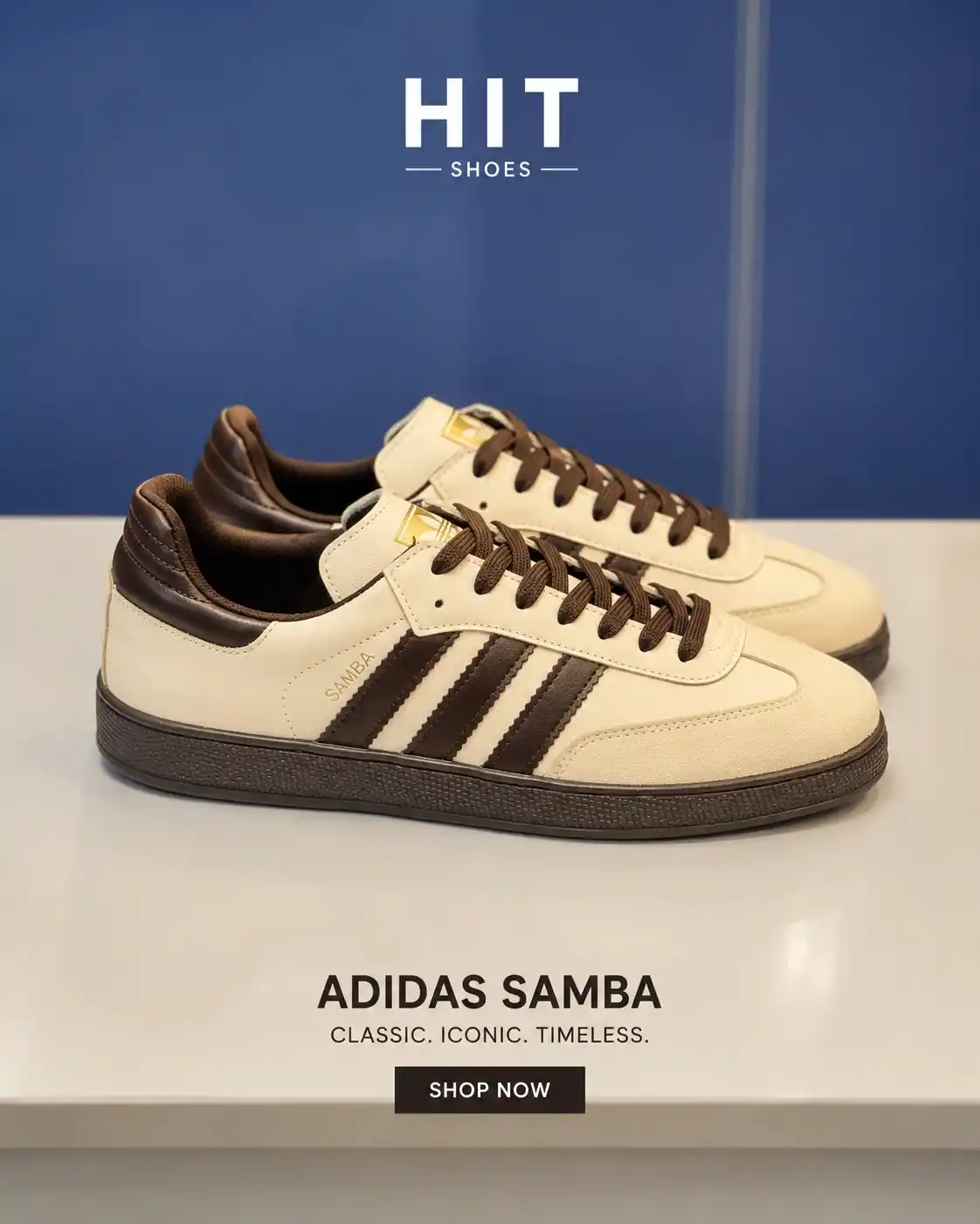 سامبا (Samba) - Image 8
