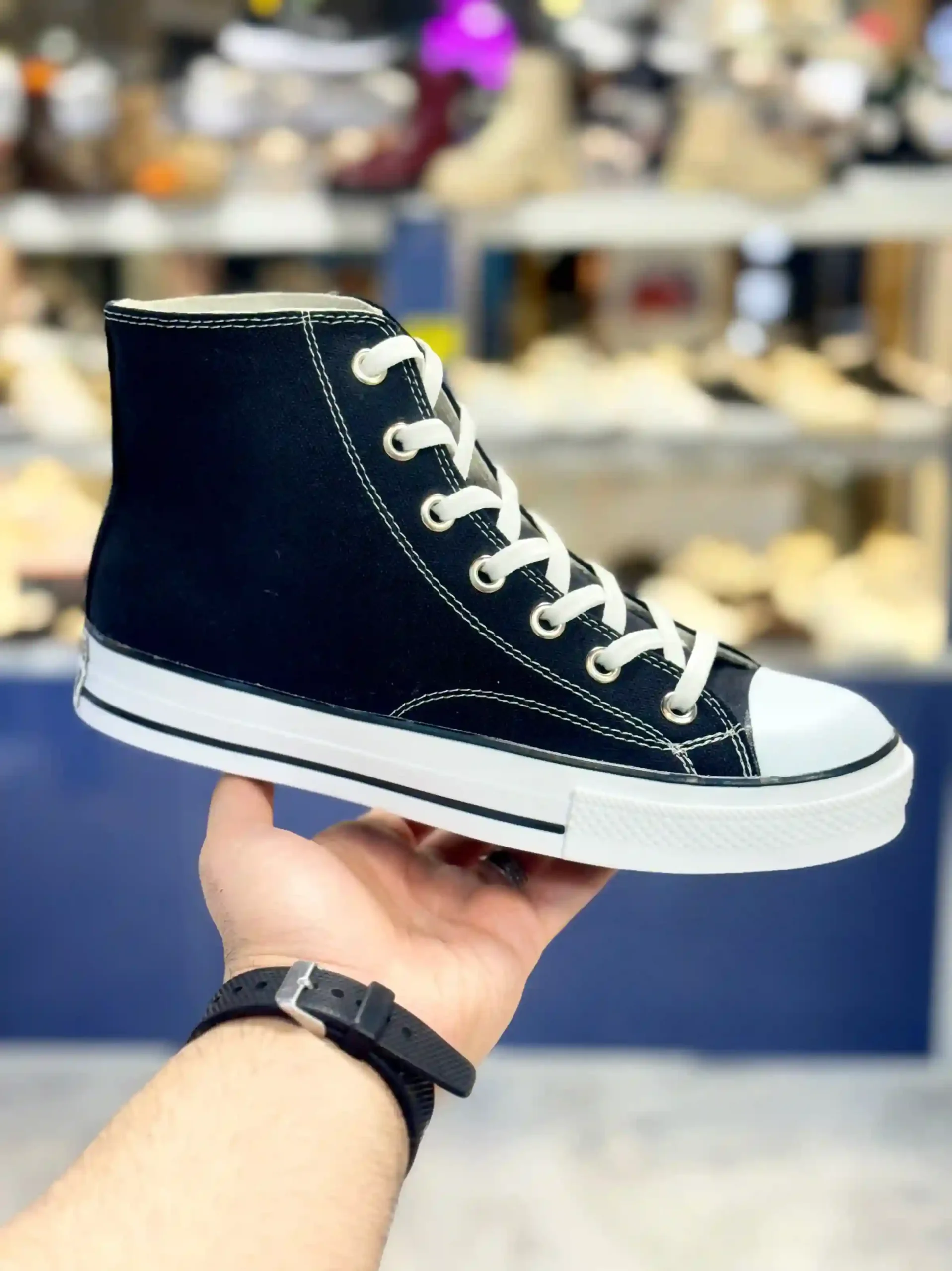 آل استار ساقدار مردانه