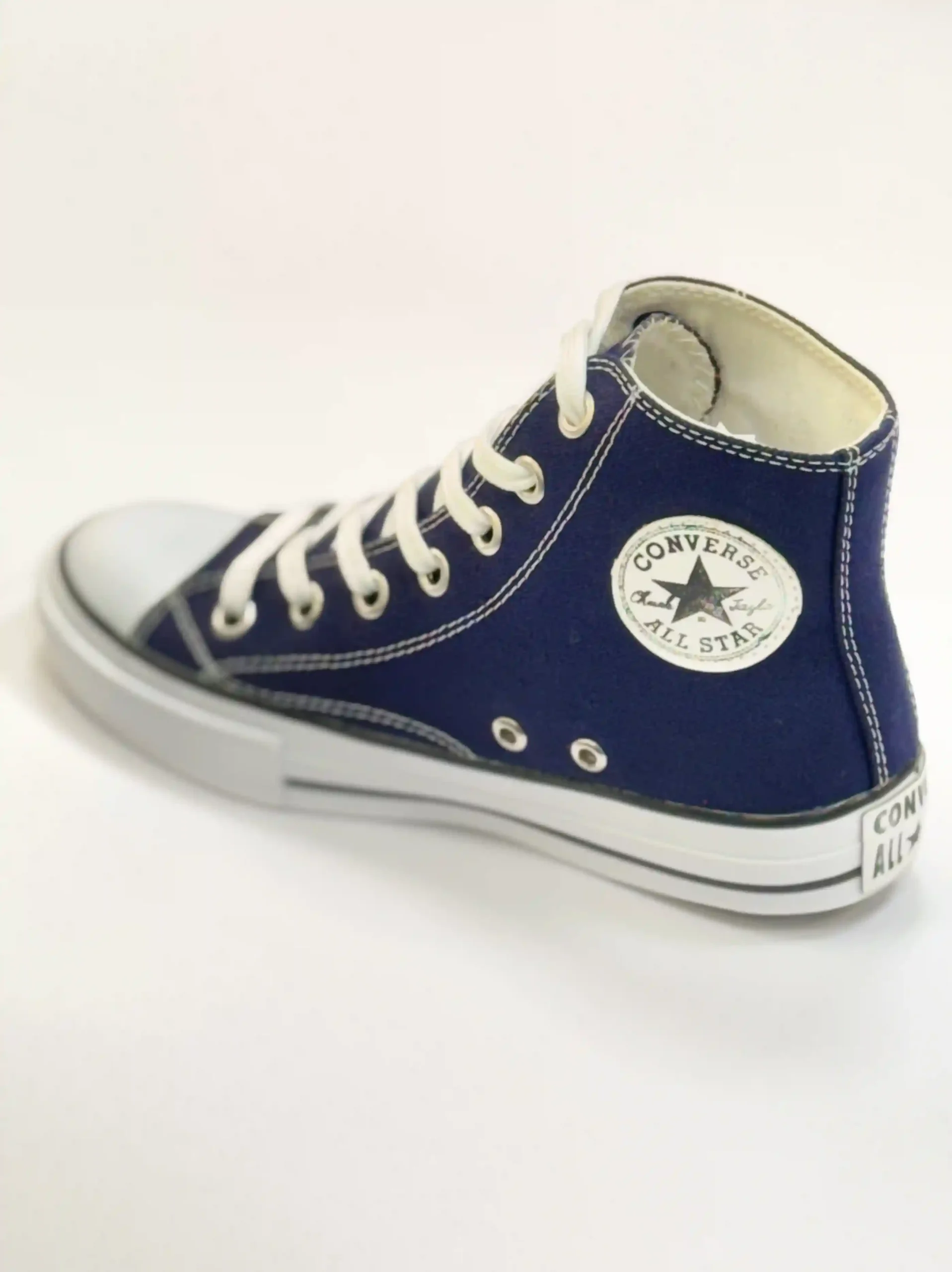 آل استار کانورس ساقدار