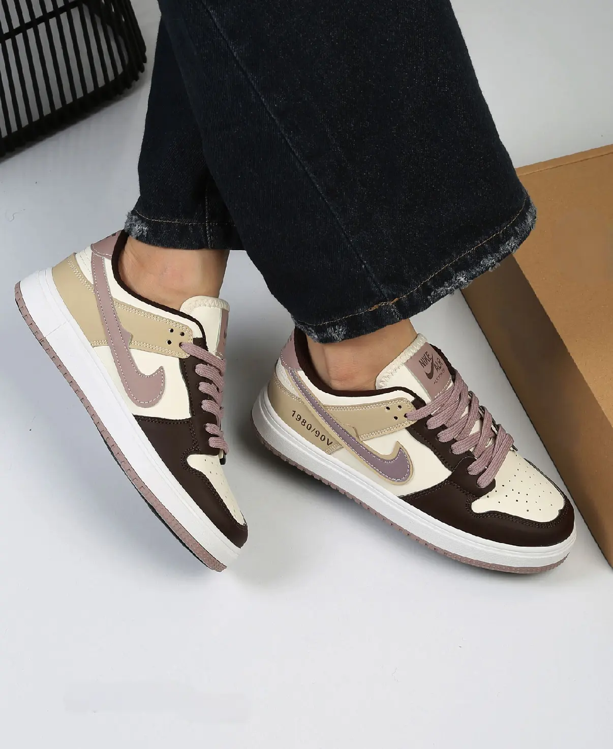 نایک ایر ۱۹۸۰ (Nike 1980)