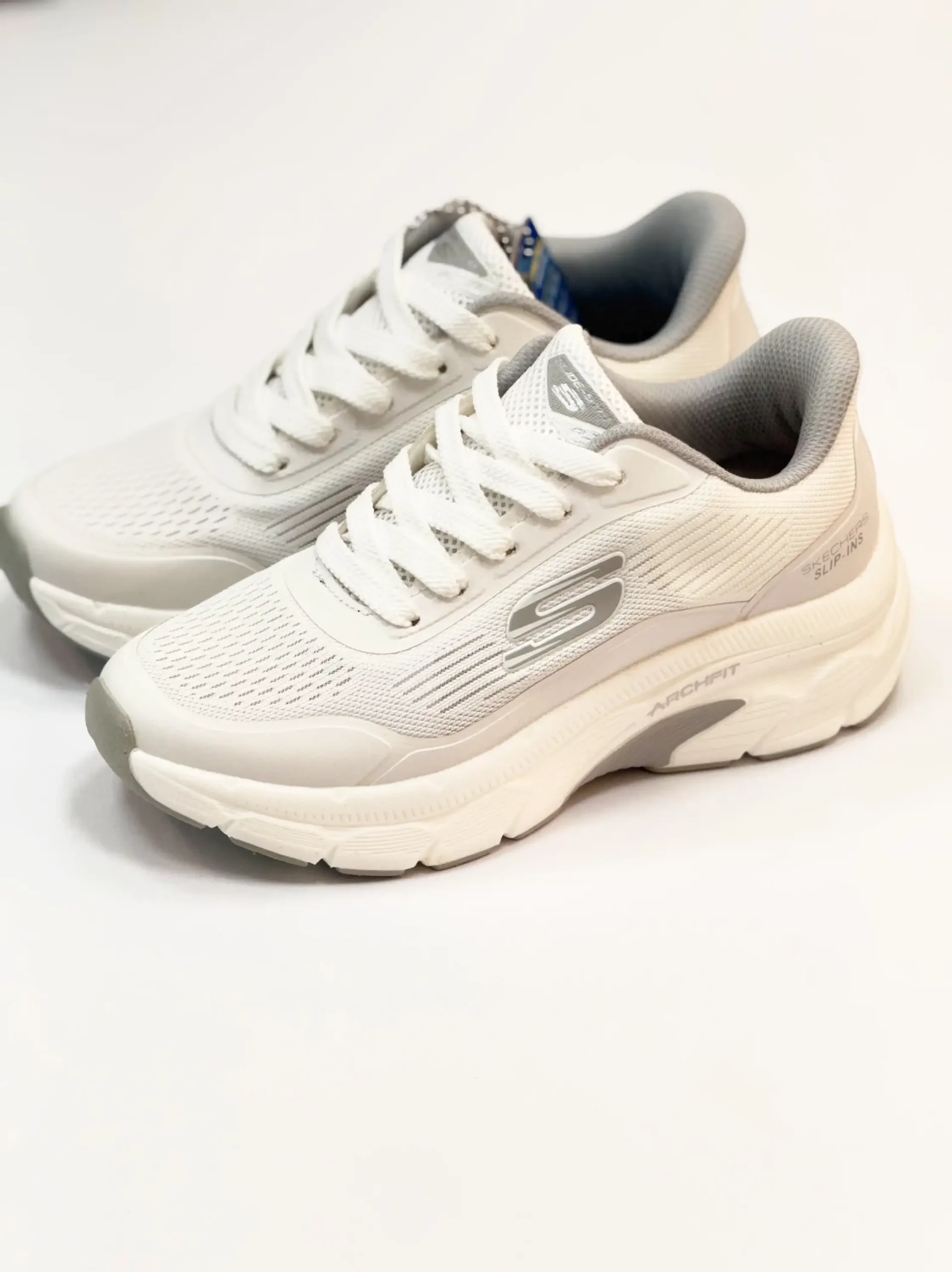 کتونی Skechers slip-ins اسکیچرز