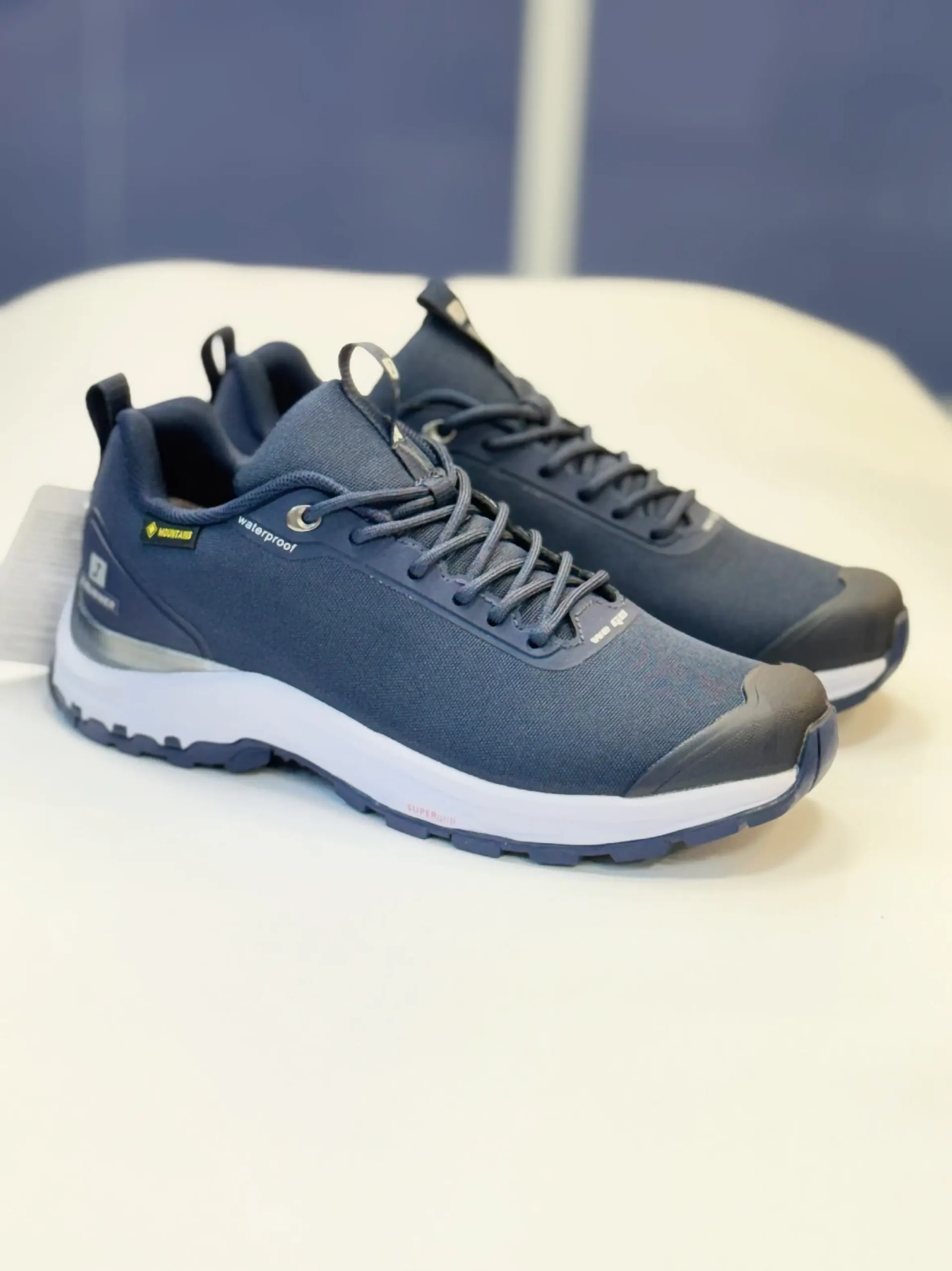 کتونی آی رانر I-RUNNER S2515