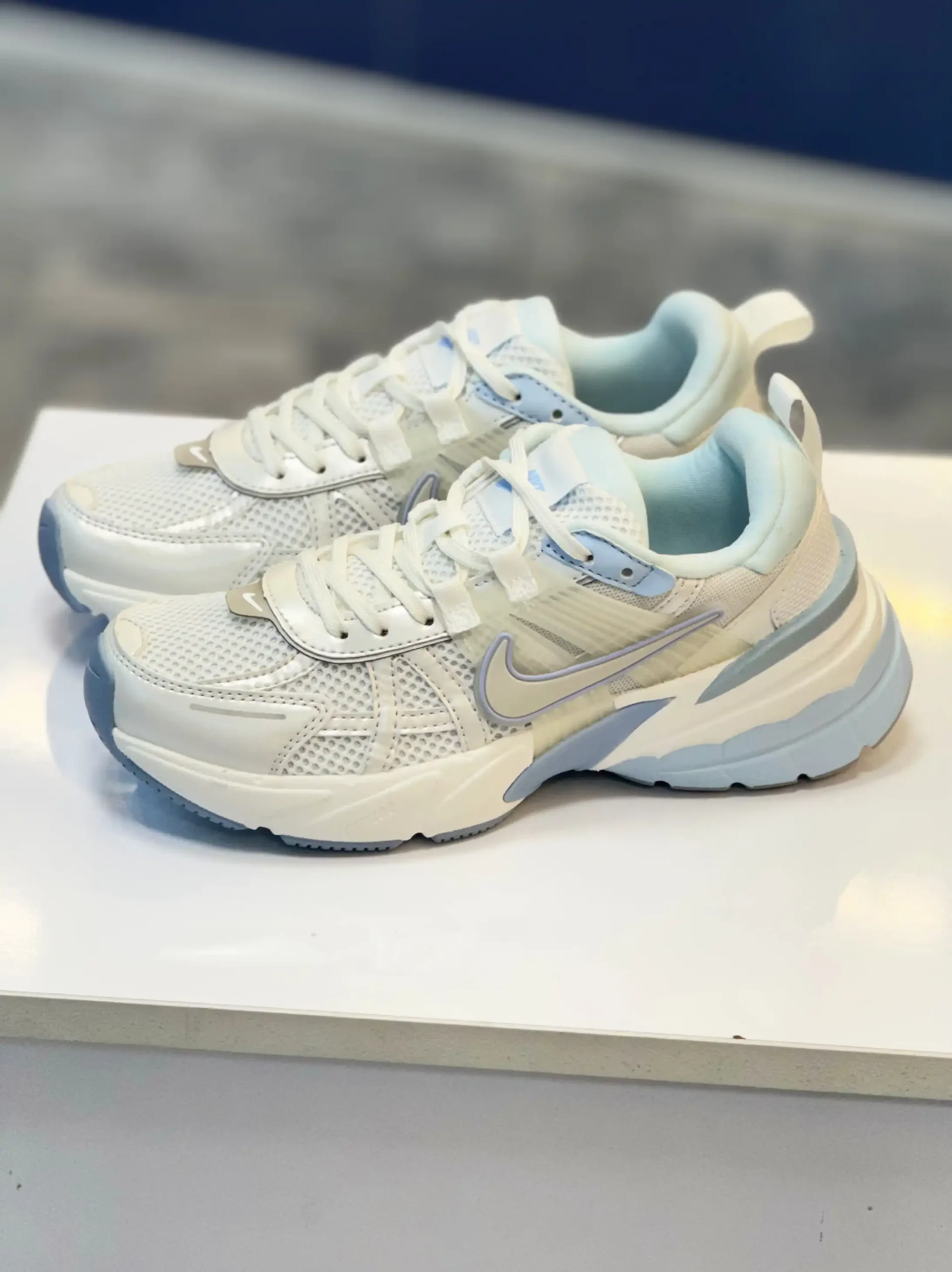 Nike V2K Super master