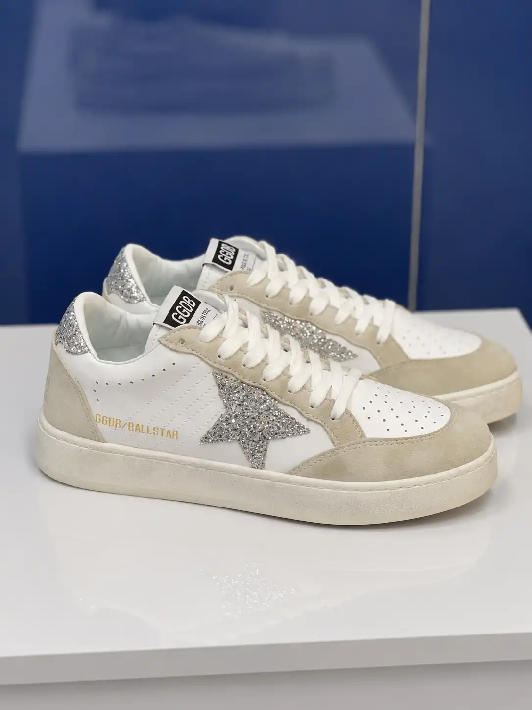 ونس گلدن گوس Golden Goose - Image 9
