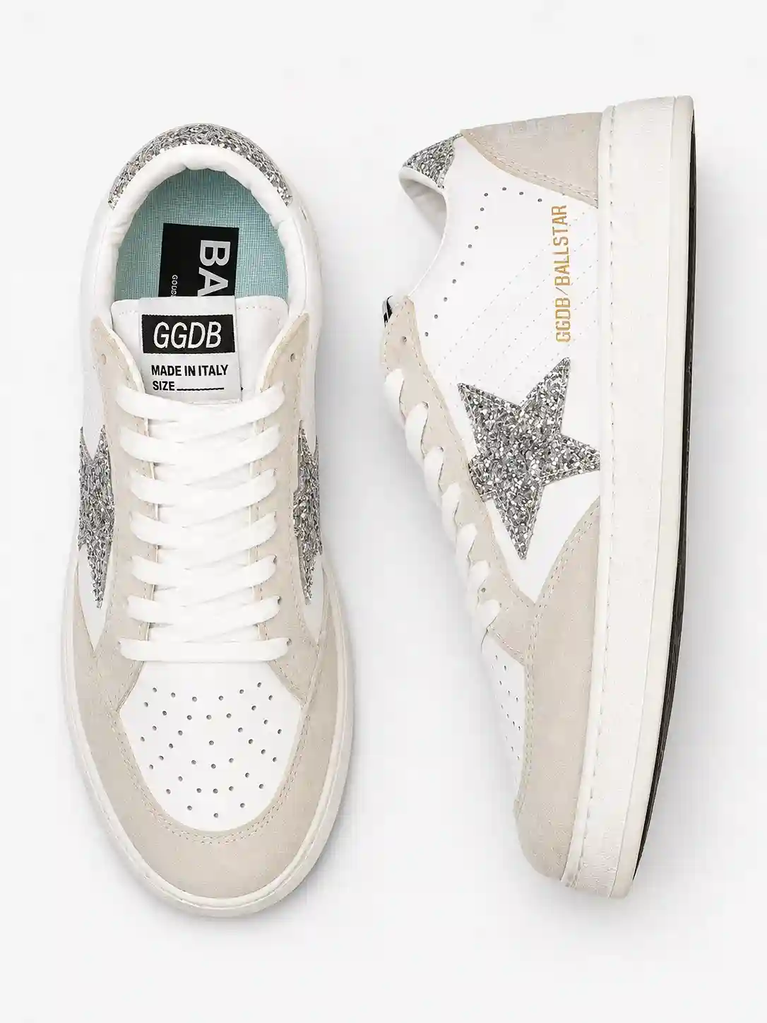ونس گلدن گوس Golden Goose - Image 8