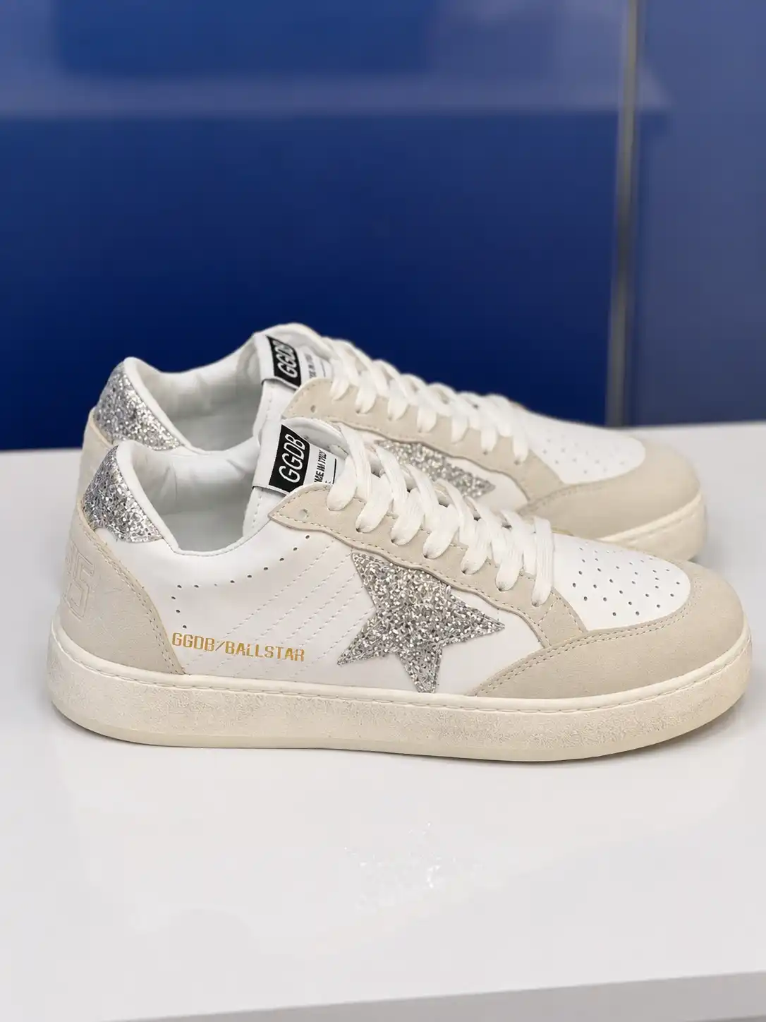 ونس گلدن گوس Golden Goose - Image 11
