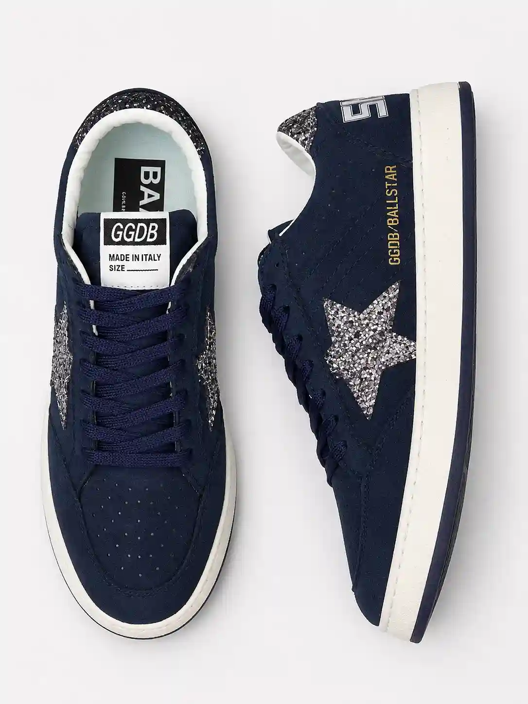 ونس گلدن گوس Golden Goose - Image 10
