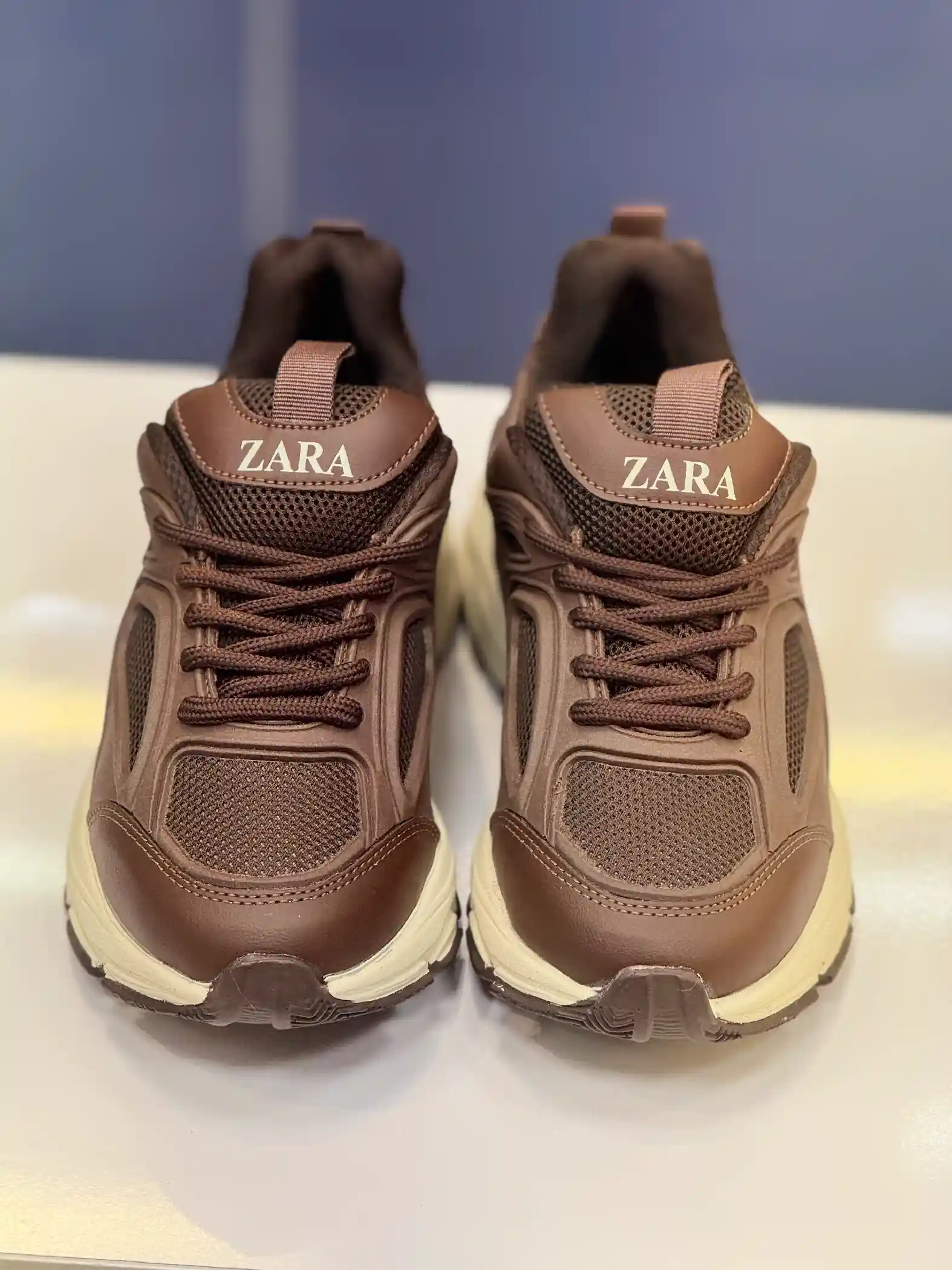 کتونی زارا zara - Image 3