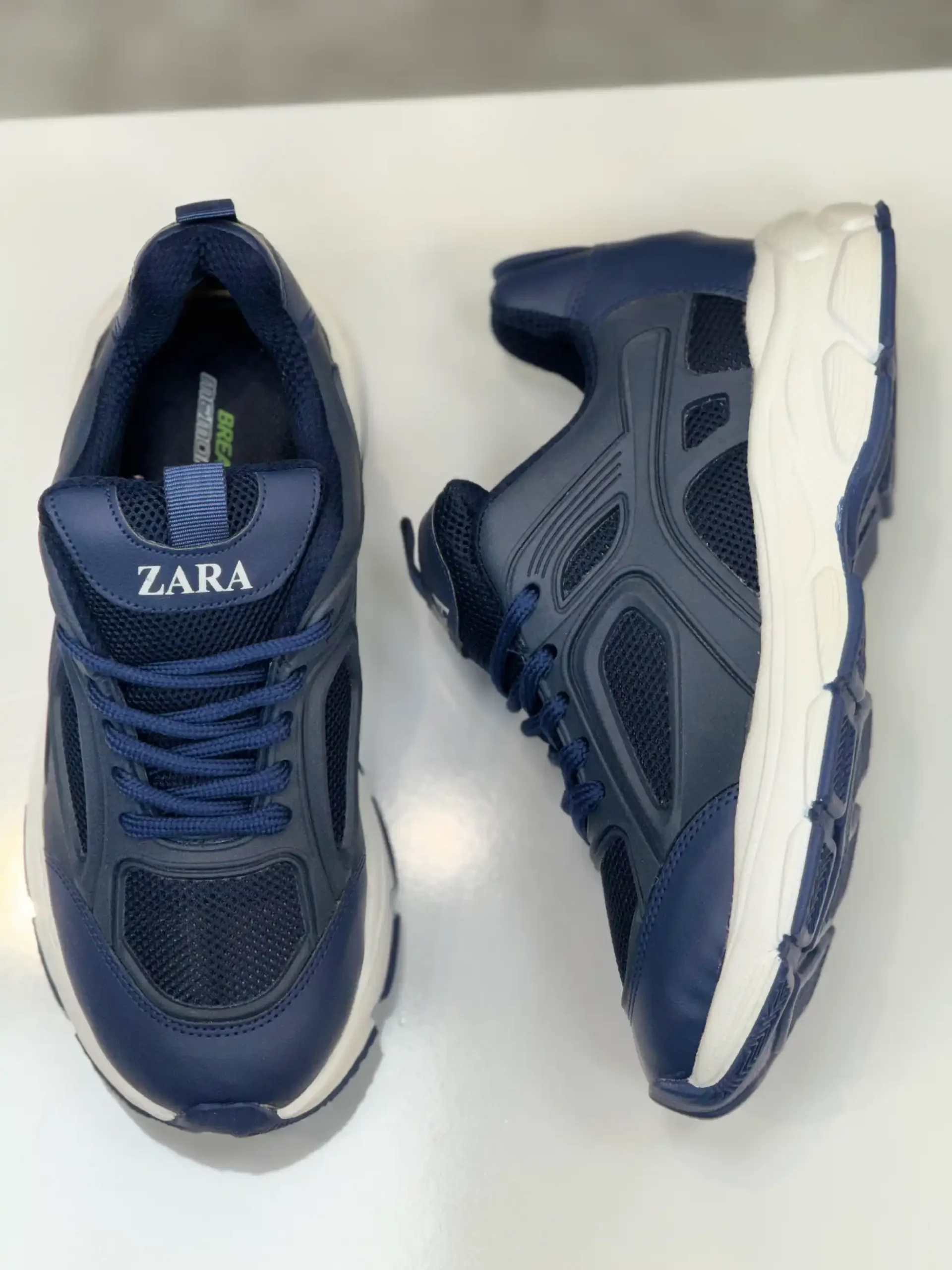 کتونی زارا zara - Image 4