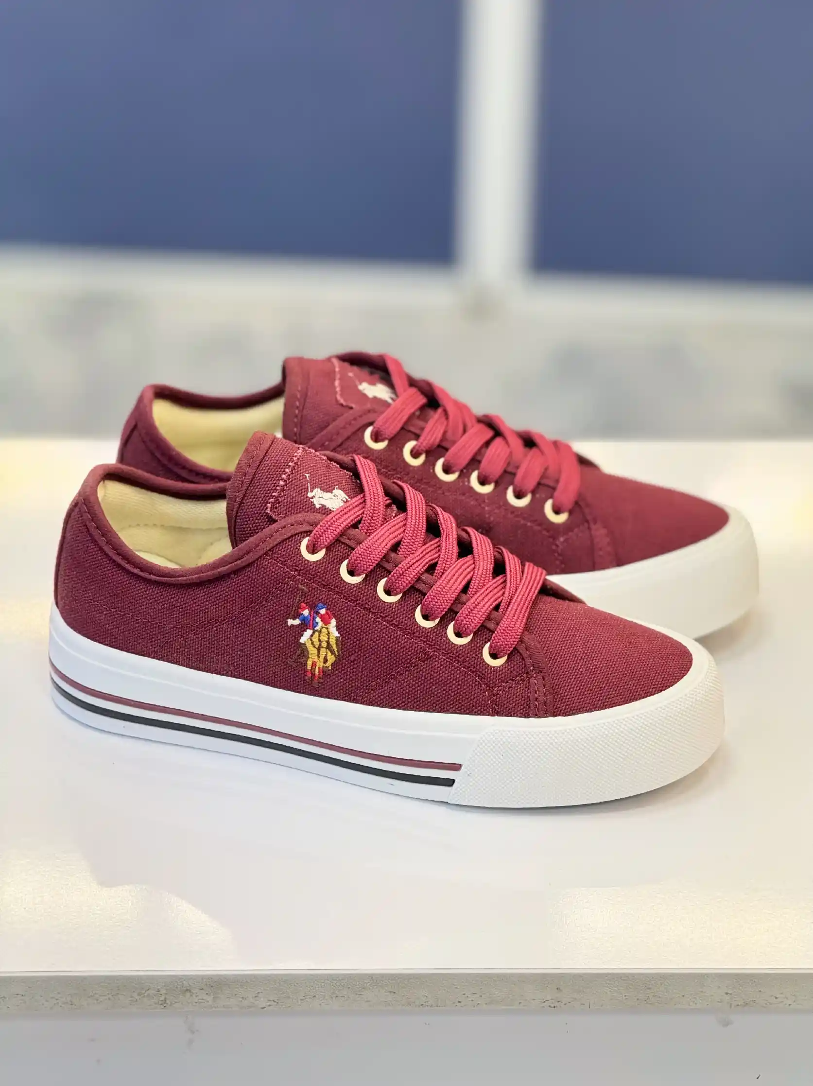 ونس پولو polo - Image 5