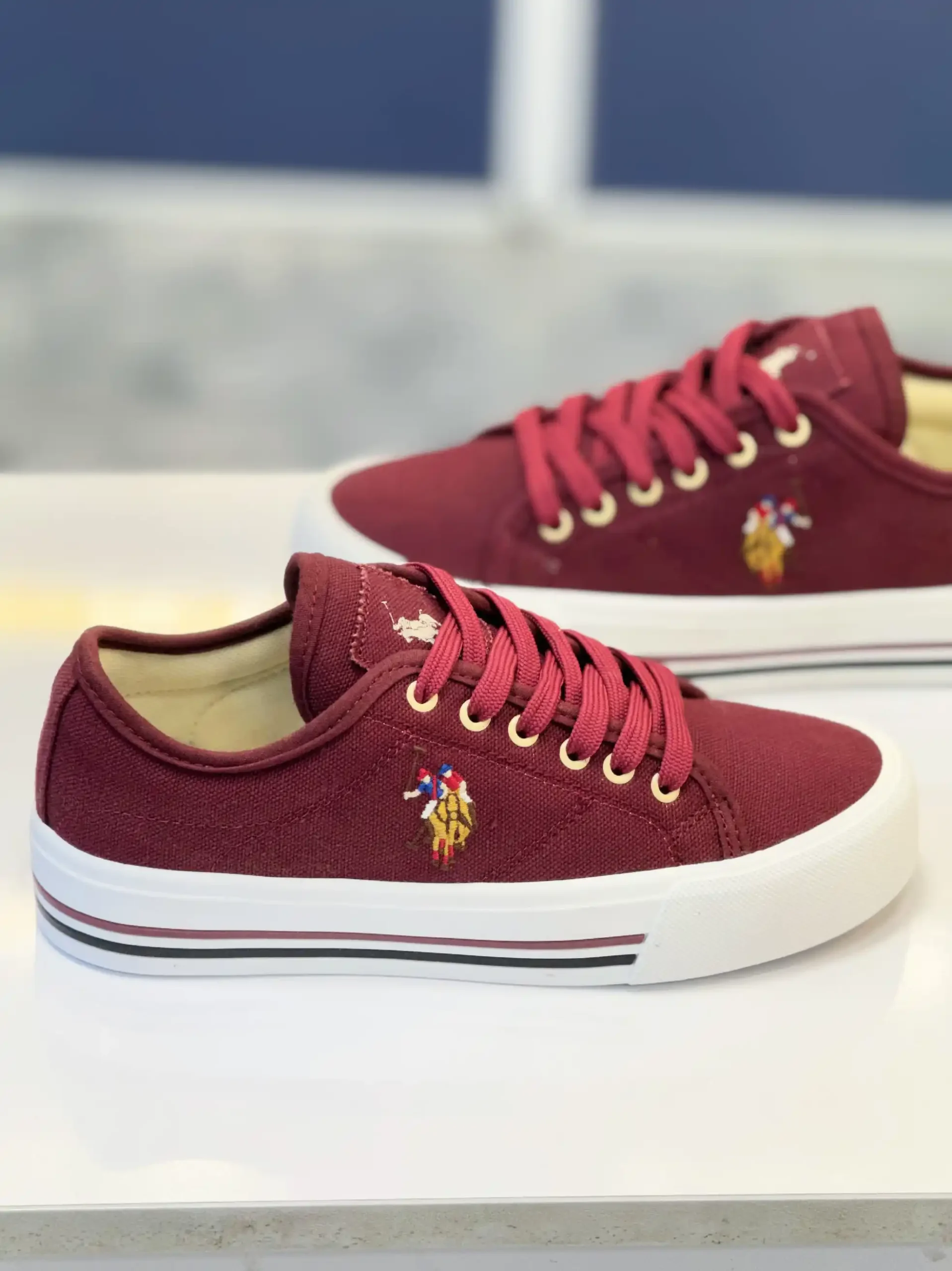 ونس پولو polo - Image 17