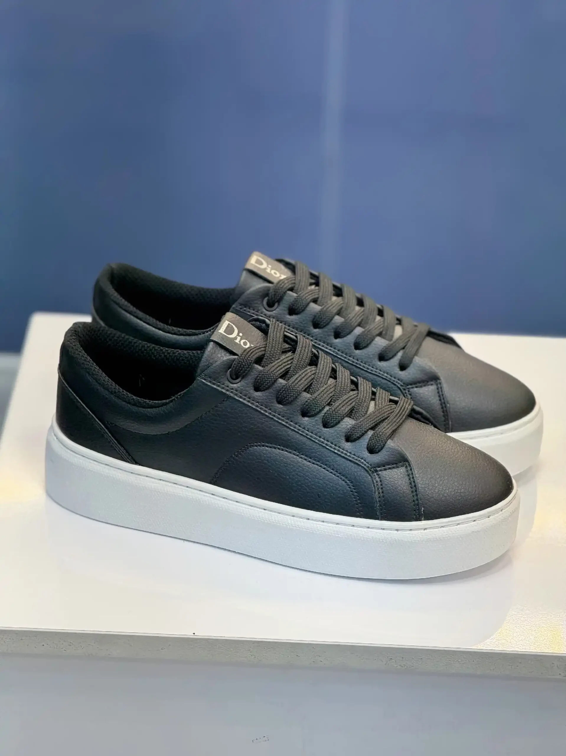 ونس دیور مردانه Dior - Image 9
