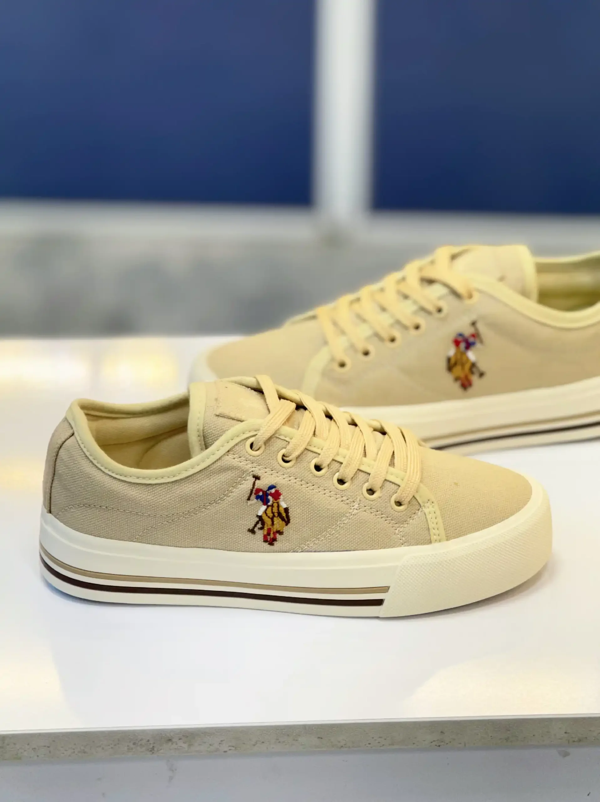 ونس پولو polo - Image 16
