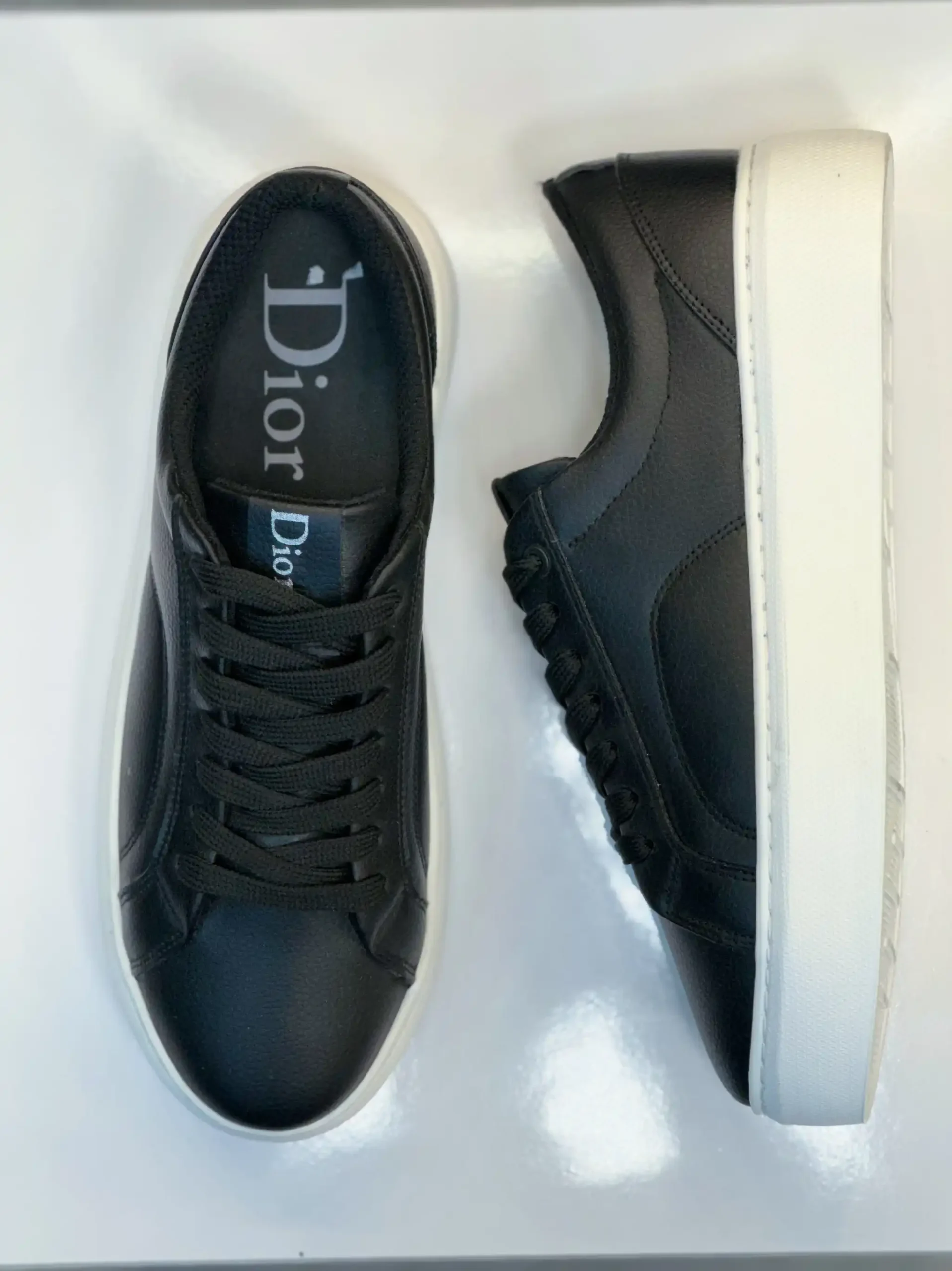 ونس دیور مردانه Dior - Image 8