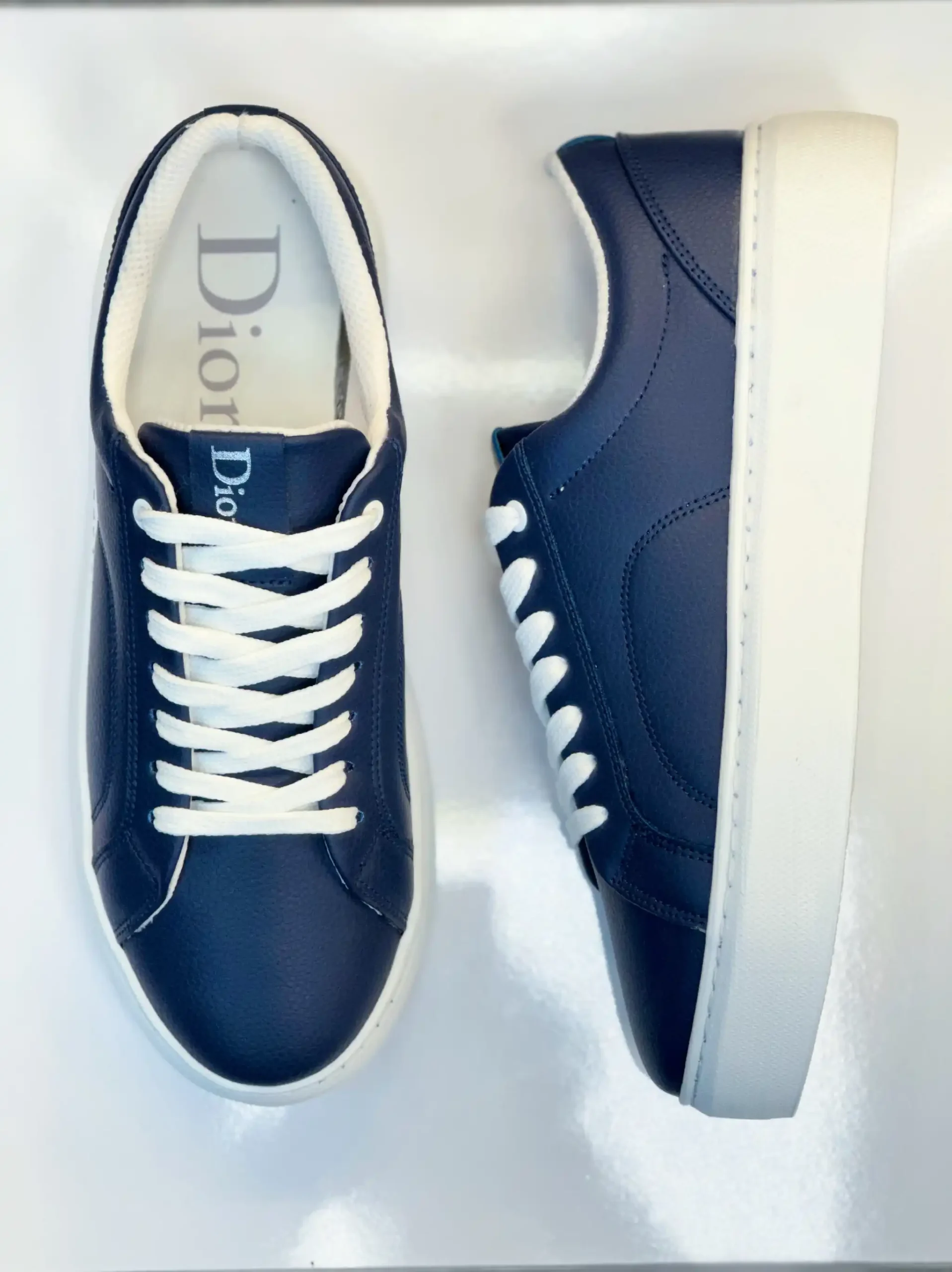 ونس دیور مردانه Dior - Image 7