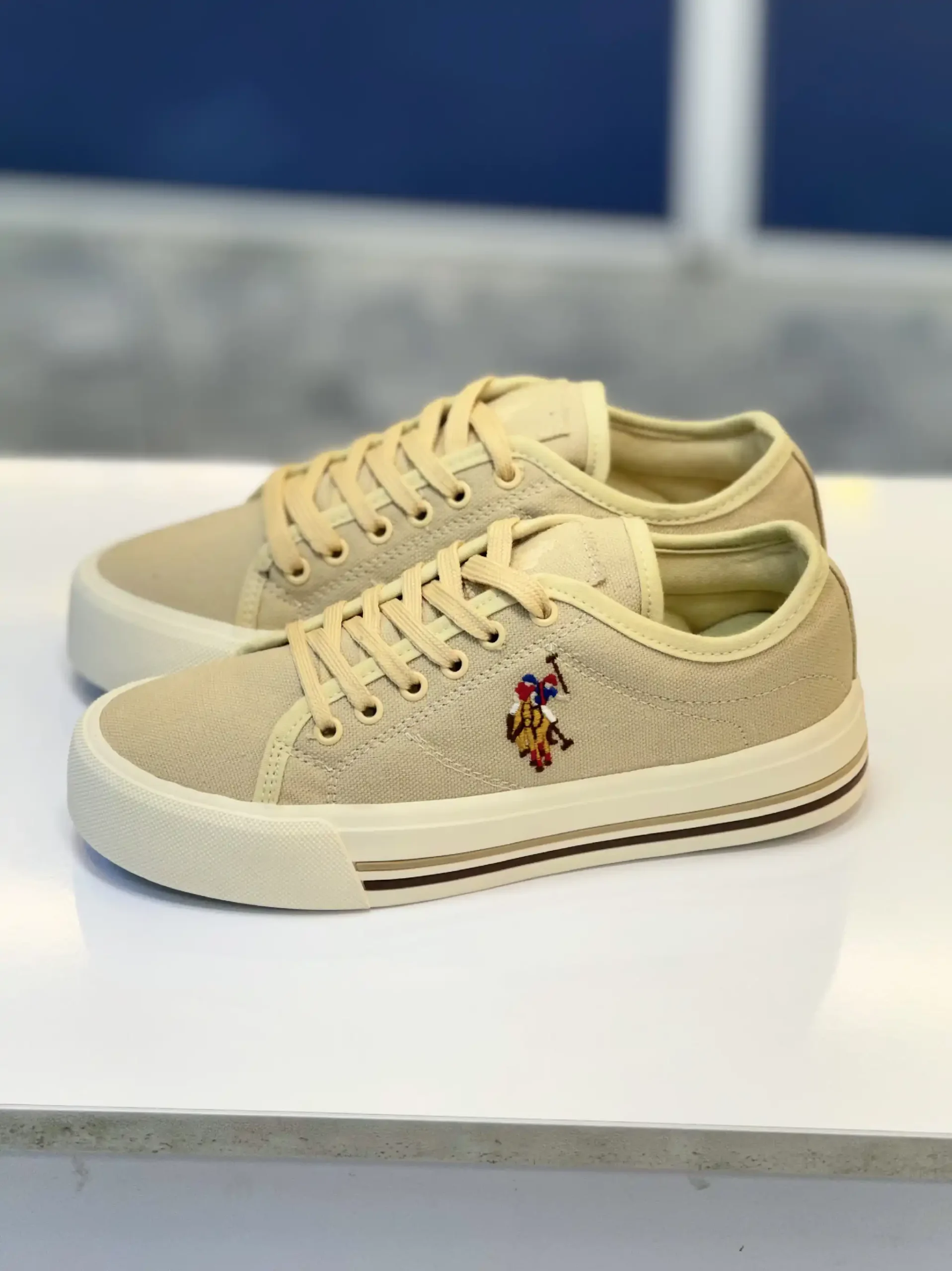 ونس پولو polo - Image 14