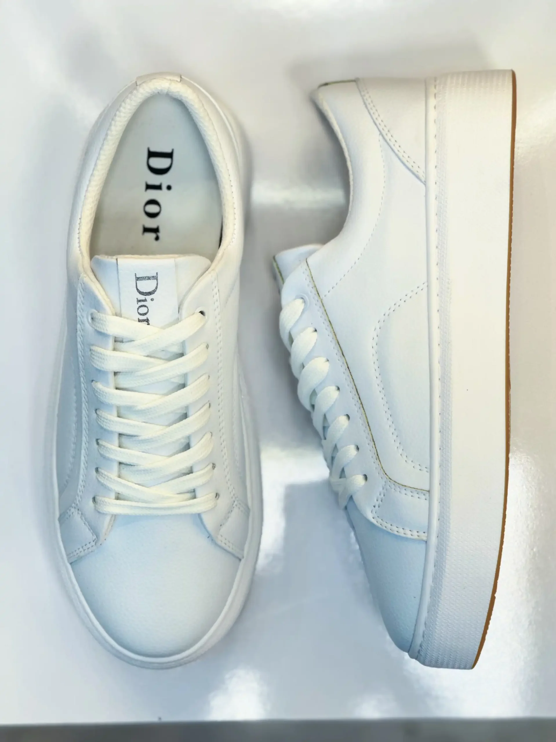ونس دیور مردانه Dior - Image 3